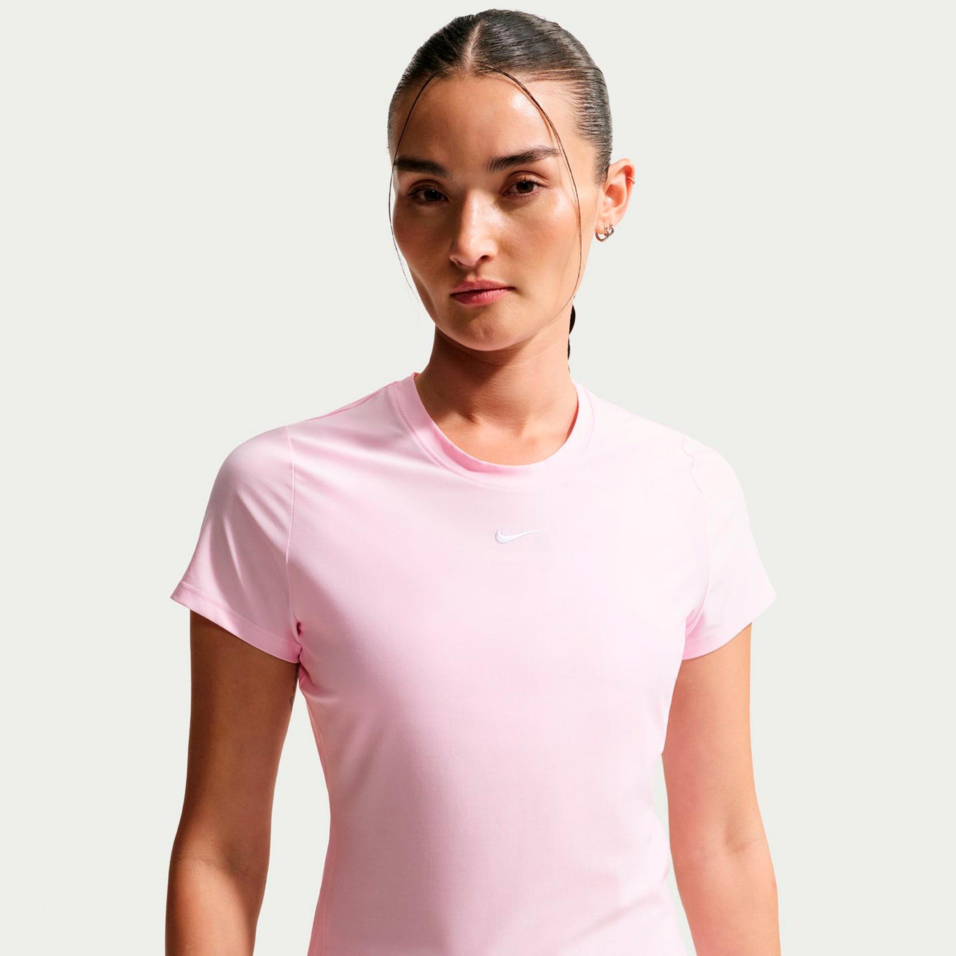 Nike Dri-Fit Victory  Tričko Dámy-růžová