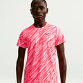 Court Dri-Fit Victory Tričko Muži - růžová, růžová