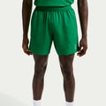 Court Dri-Fit Advantage 6in Šortky Muži-zelená