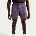 Court Dri-Fit Advantage 6in Šortky Muži-fialová