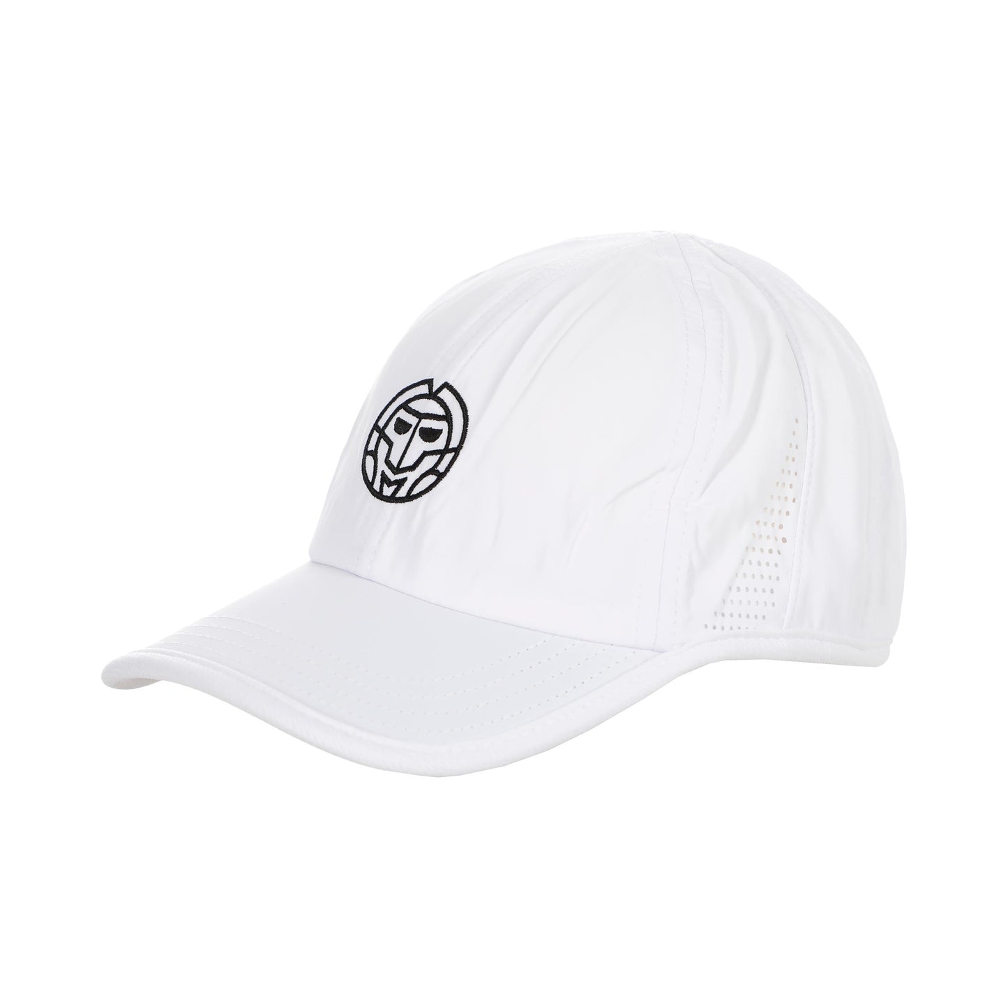 BIDI BADU Čepice Unisex-bílá