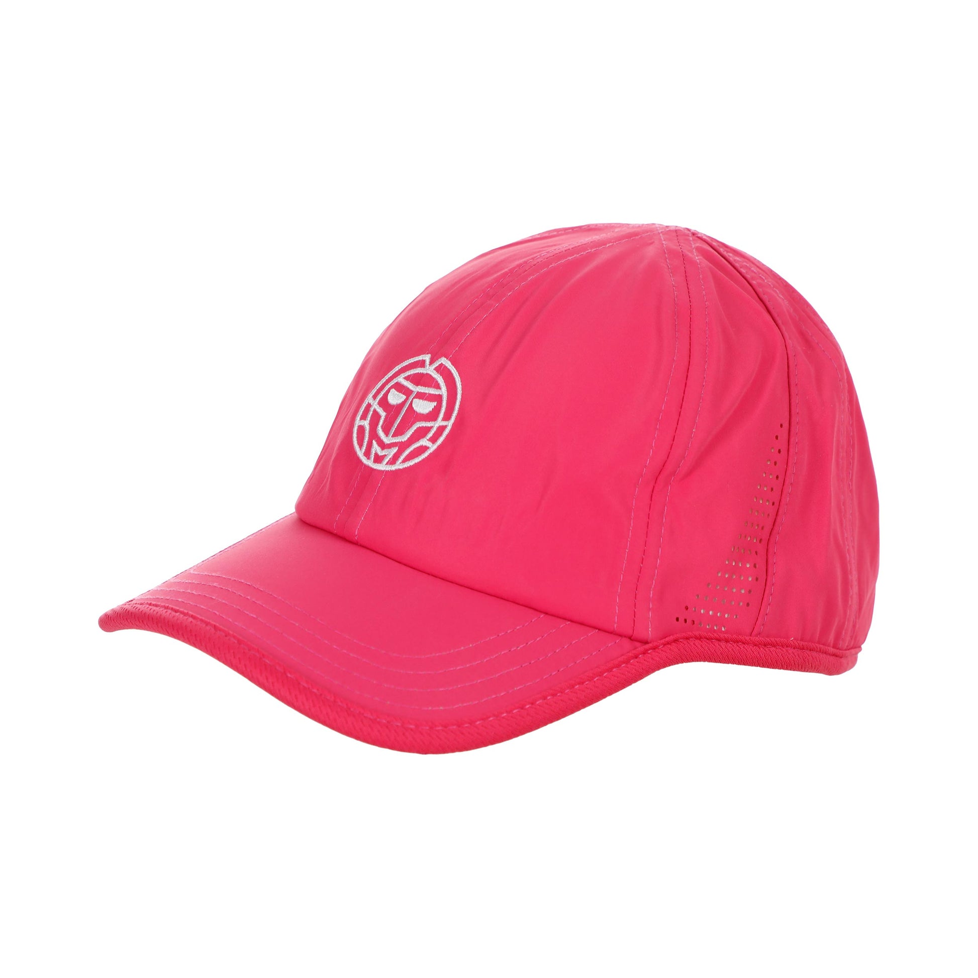 BIDI BADU Čepice Unisex-růžová
