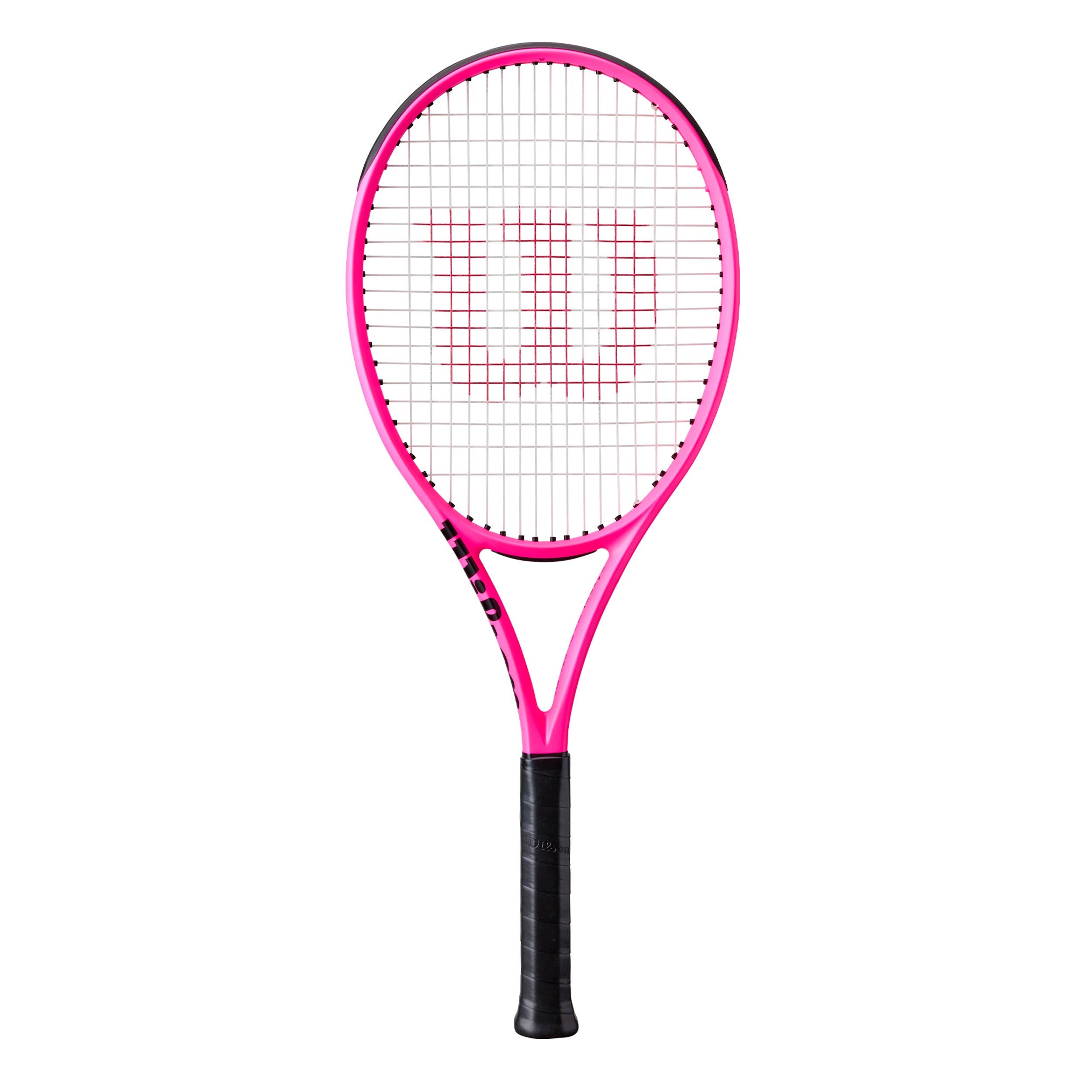 Wilson Ultra 100L V5 Turnajová raketa nevypletené