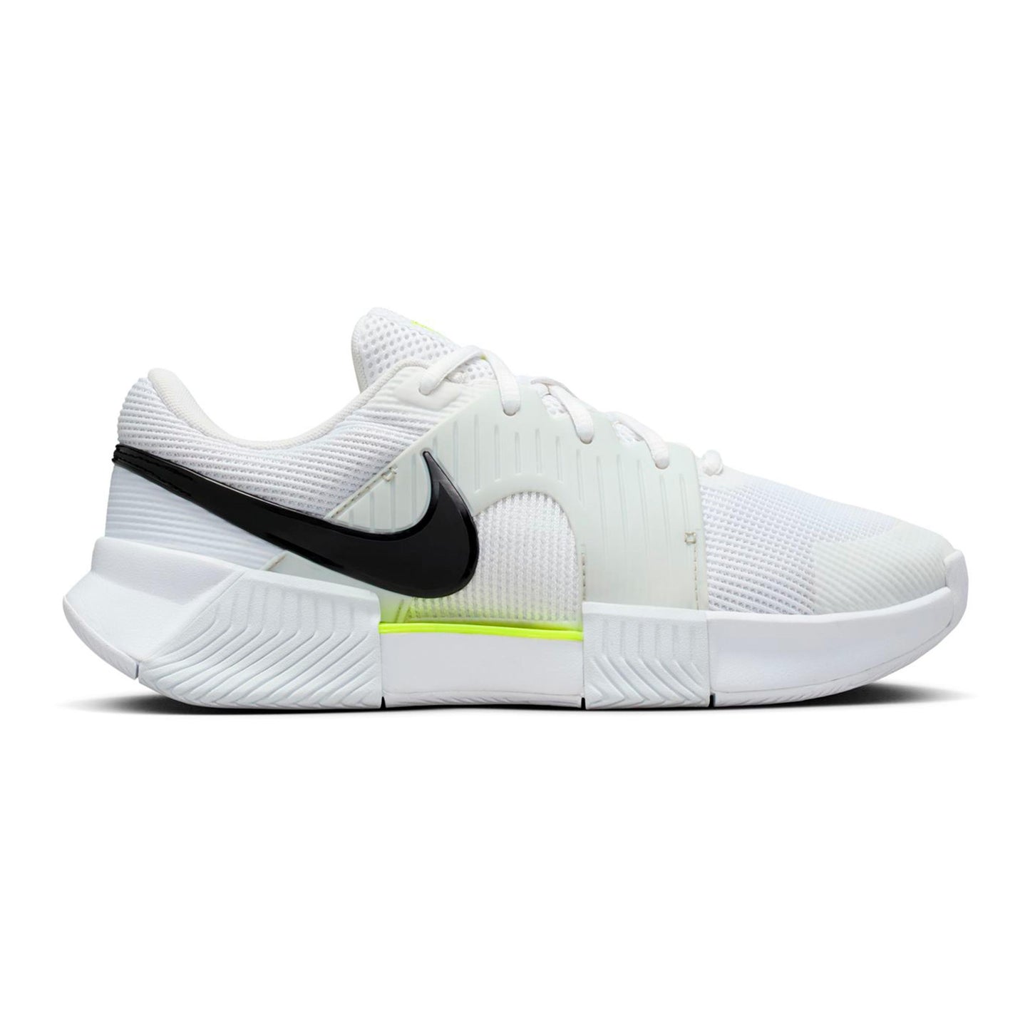 Nike Zoom Gp Challenge 1.5 Prm Obuv na všechny povrchy Dámy-bílá, černá