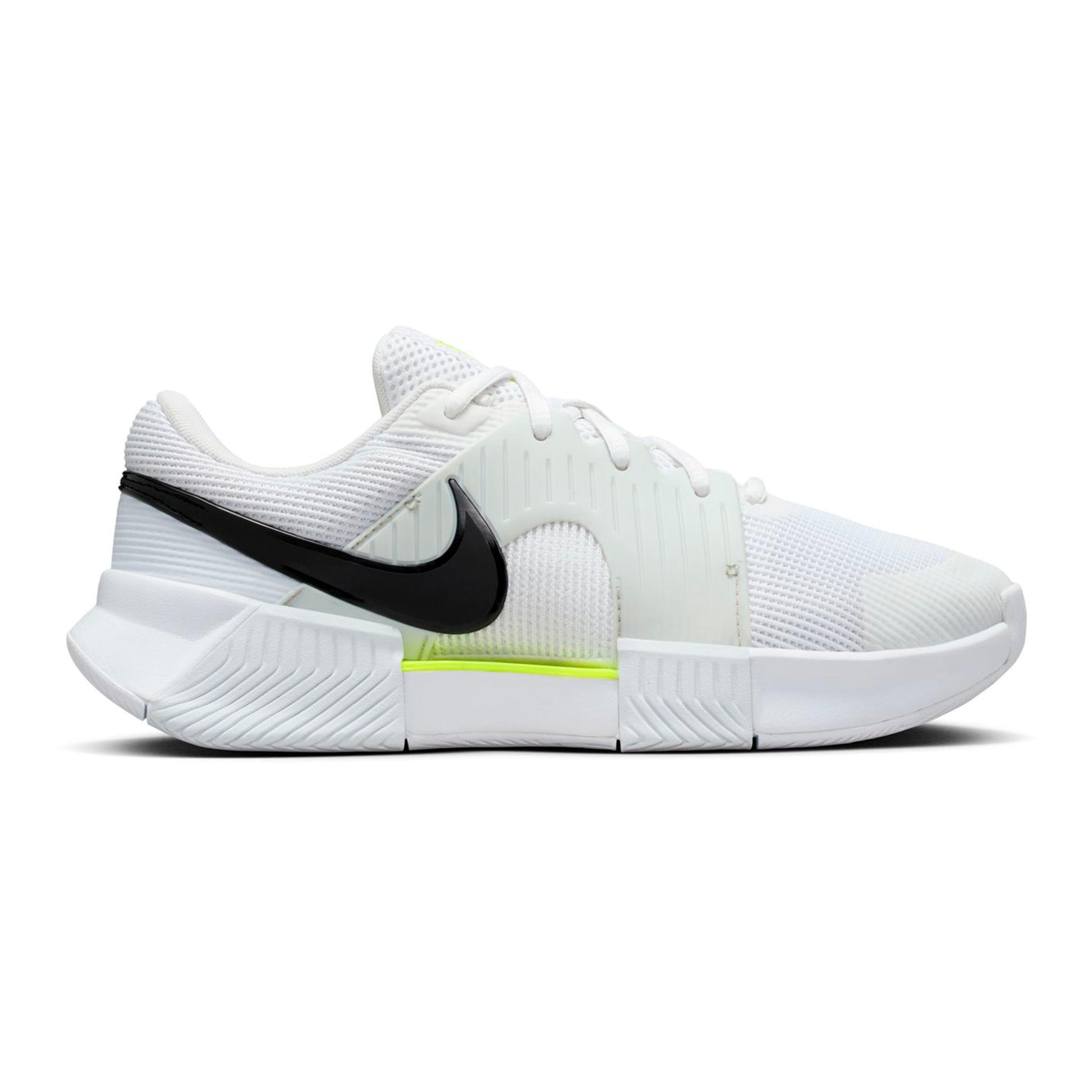 Nike Zoom Gp Challenge 1.5 Prm Obuv na všechny povrchy Dámy-bílá, černá
