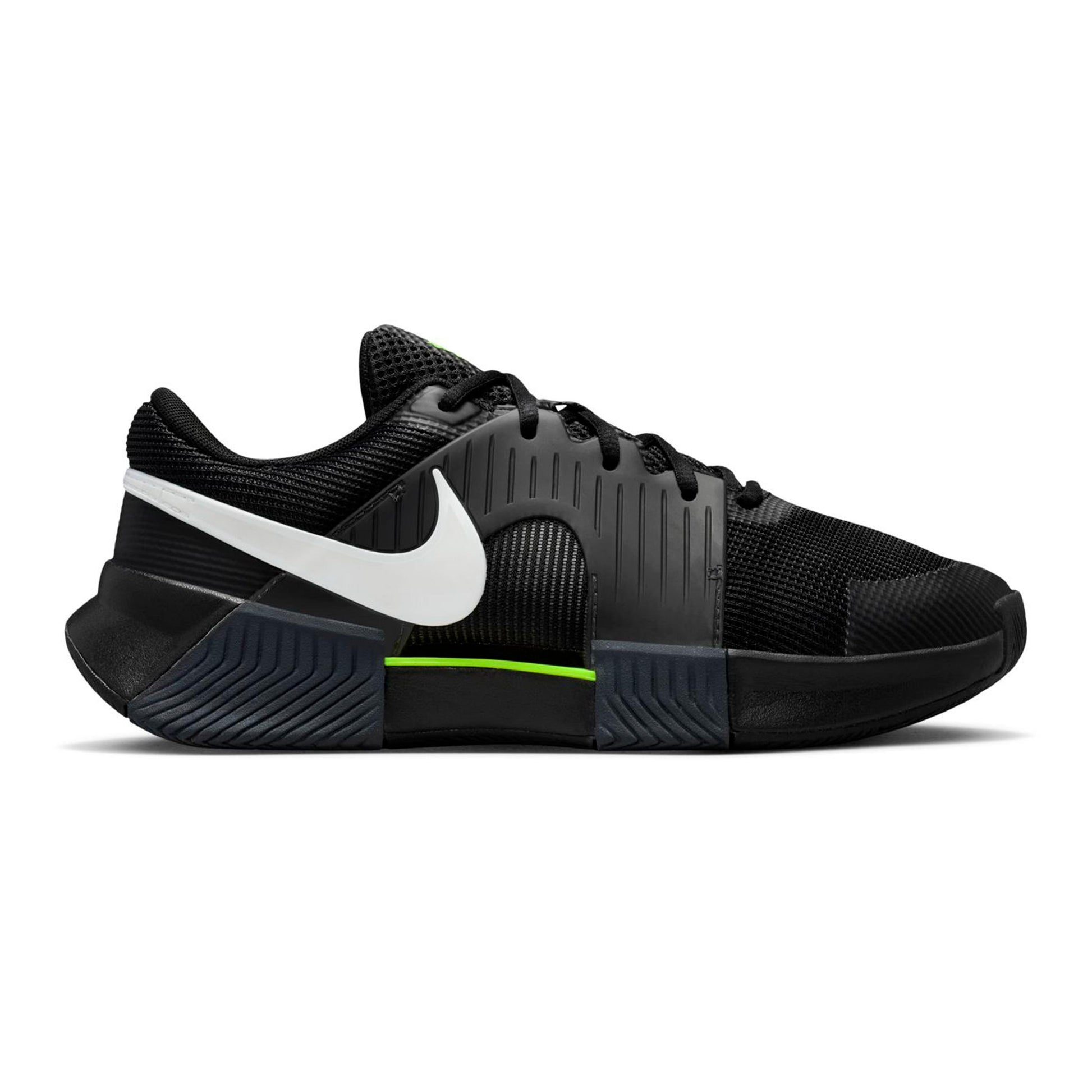 Nike Zoom Gp Challenge 1.5 Prm Obuv na všechny povrchy Dámy-černá, bílá