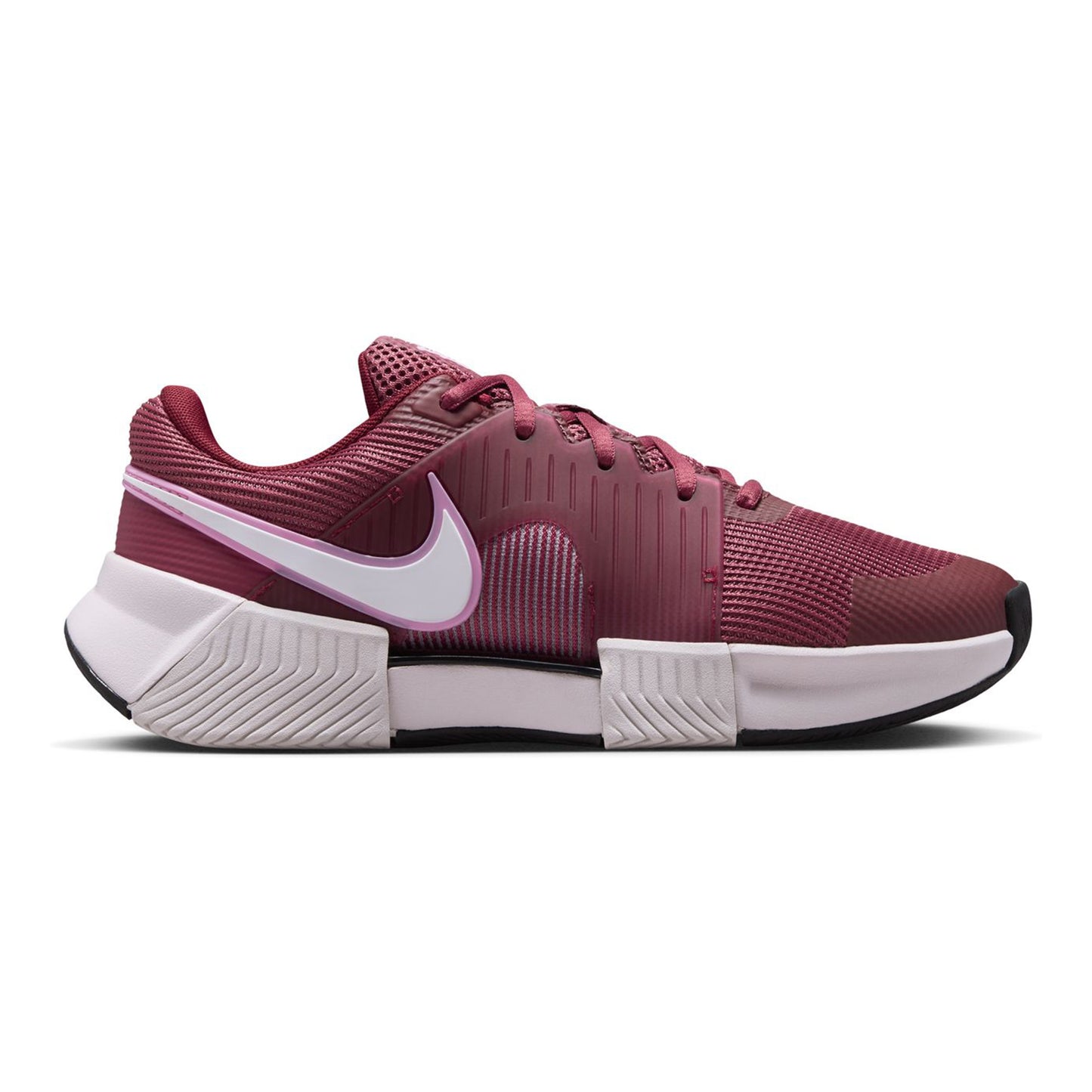 Nike Zoom GP Challenge 1.5 Prm Obuv na všechny povrchy Dámy - bobule, bílá