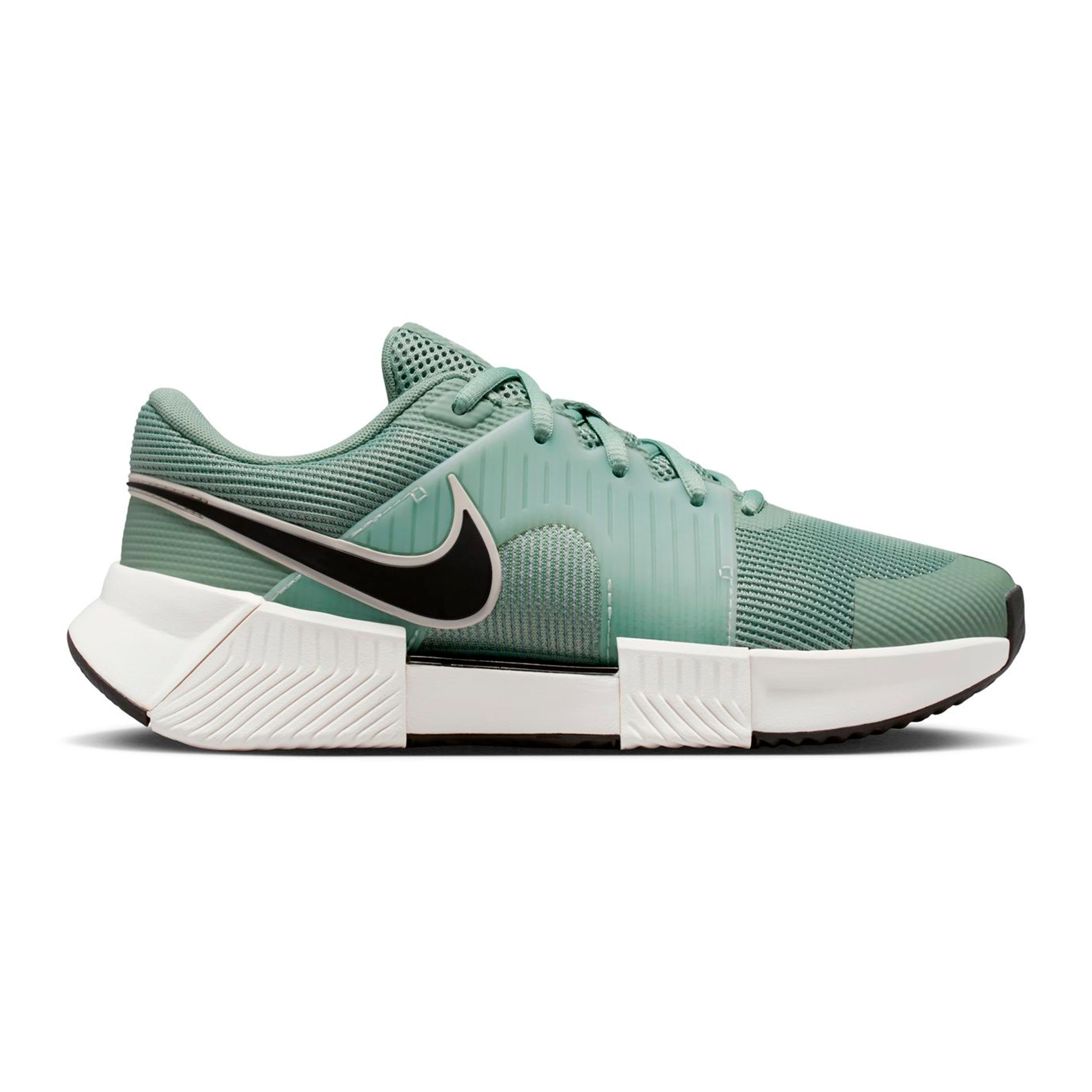 Nike Zoom Gp Challenge 1.5 Prm Obuv na antuku Dámy - zelená, černá