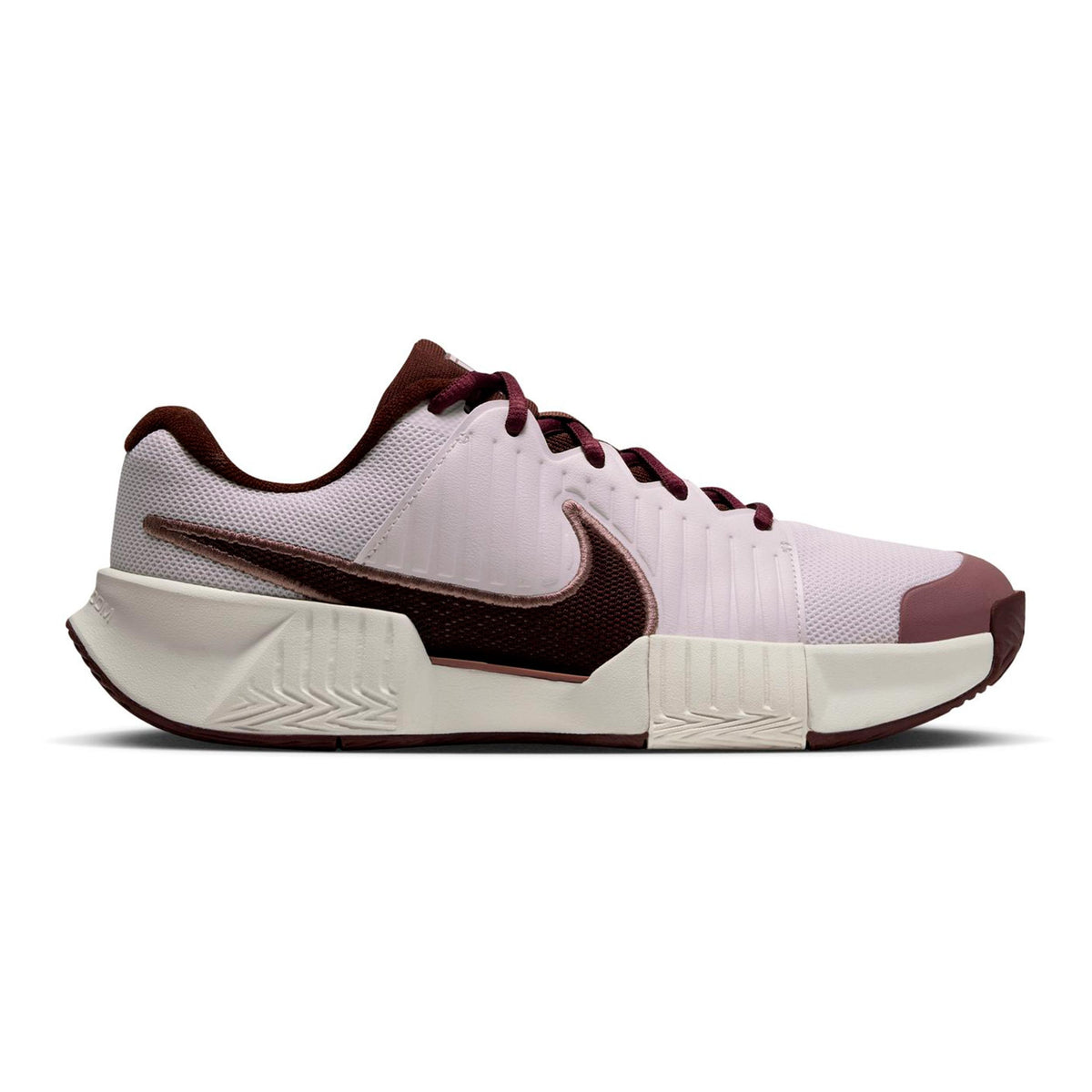 Nike Zoom Gp Challenge Pro Obuv na všechny povrchy Dámy - krémová, fialová