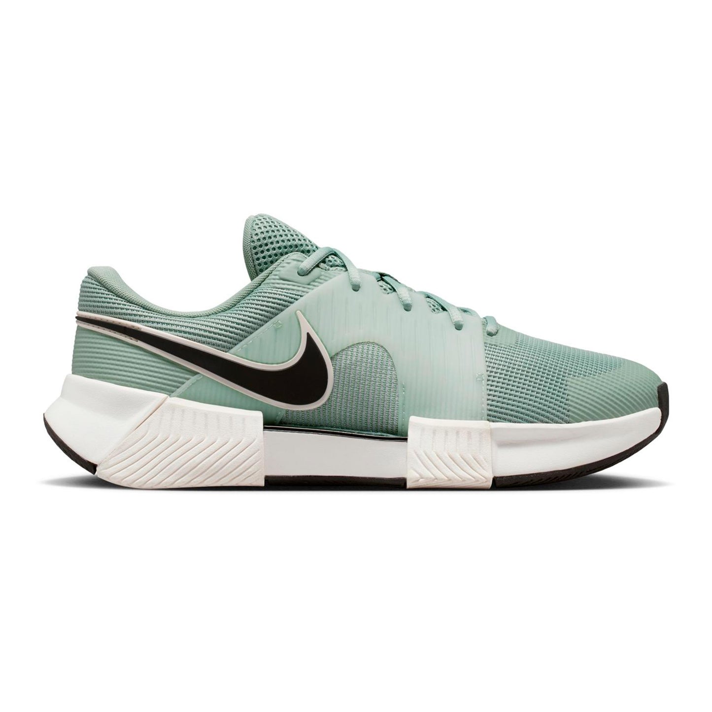 Nike Zoom Gp Challenge 1.5 Obuv na všechny povrchy Muži - šalvěj, černá