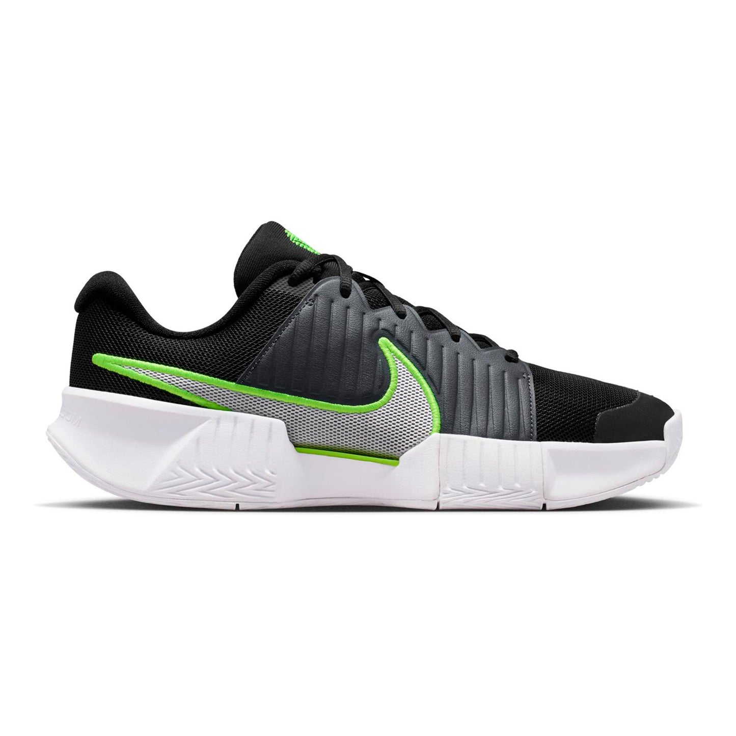 Nike Zoom Gp Challenge Pro Obuv na všechny povrchy Muži-černá, bílá