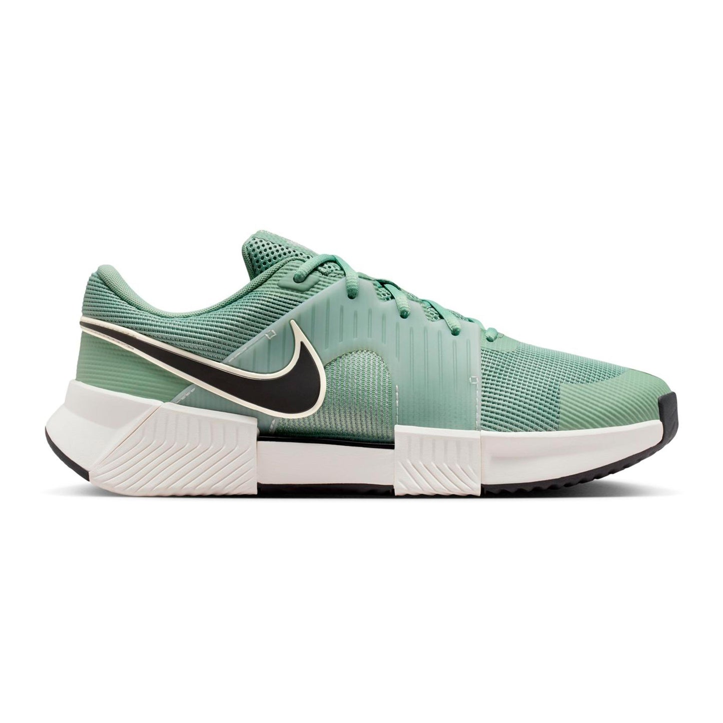 Nike Zoom Gp Challenge 1.5 Obuv na antuku Muži - šalvěj, černá