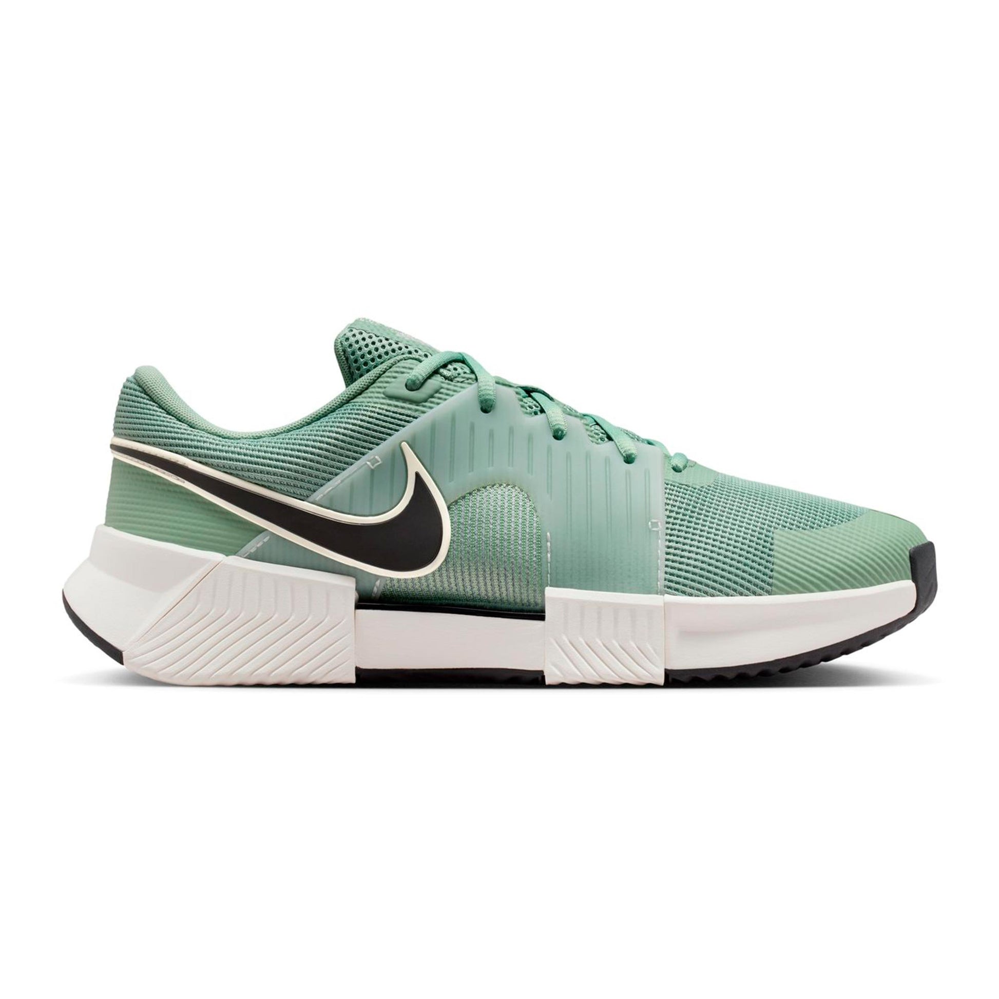 Nike Zoom Gp Challenge 1.5 Obuv na antuku Muži - šalvěj, černá