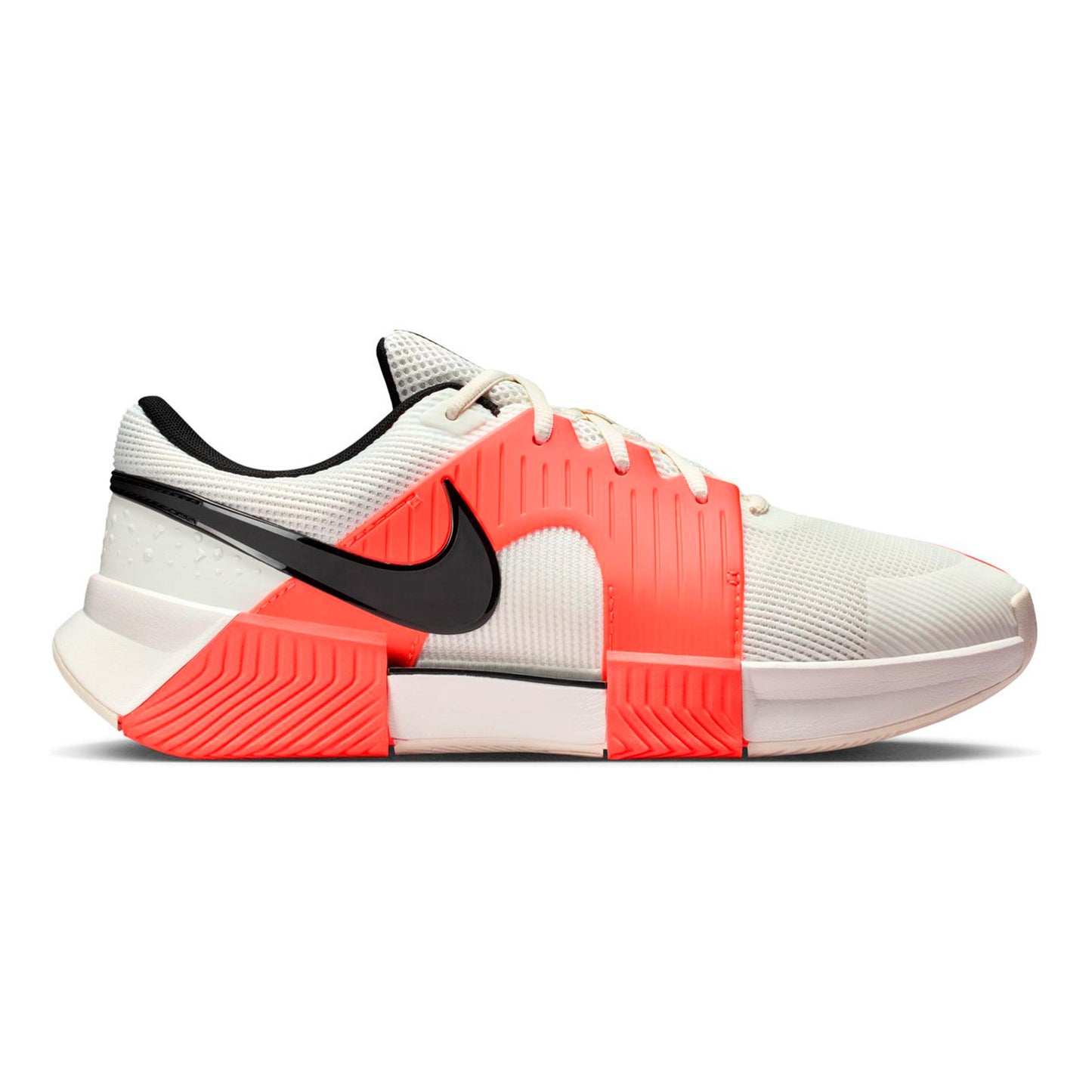Nike Zoom GP Challenge 1.5 PRM Obuv na všechny povrchy Muži-krémová, oranžová