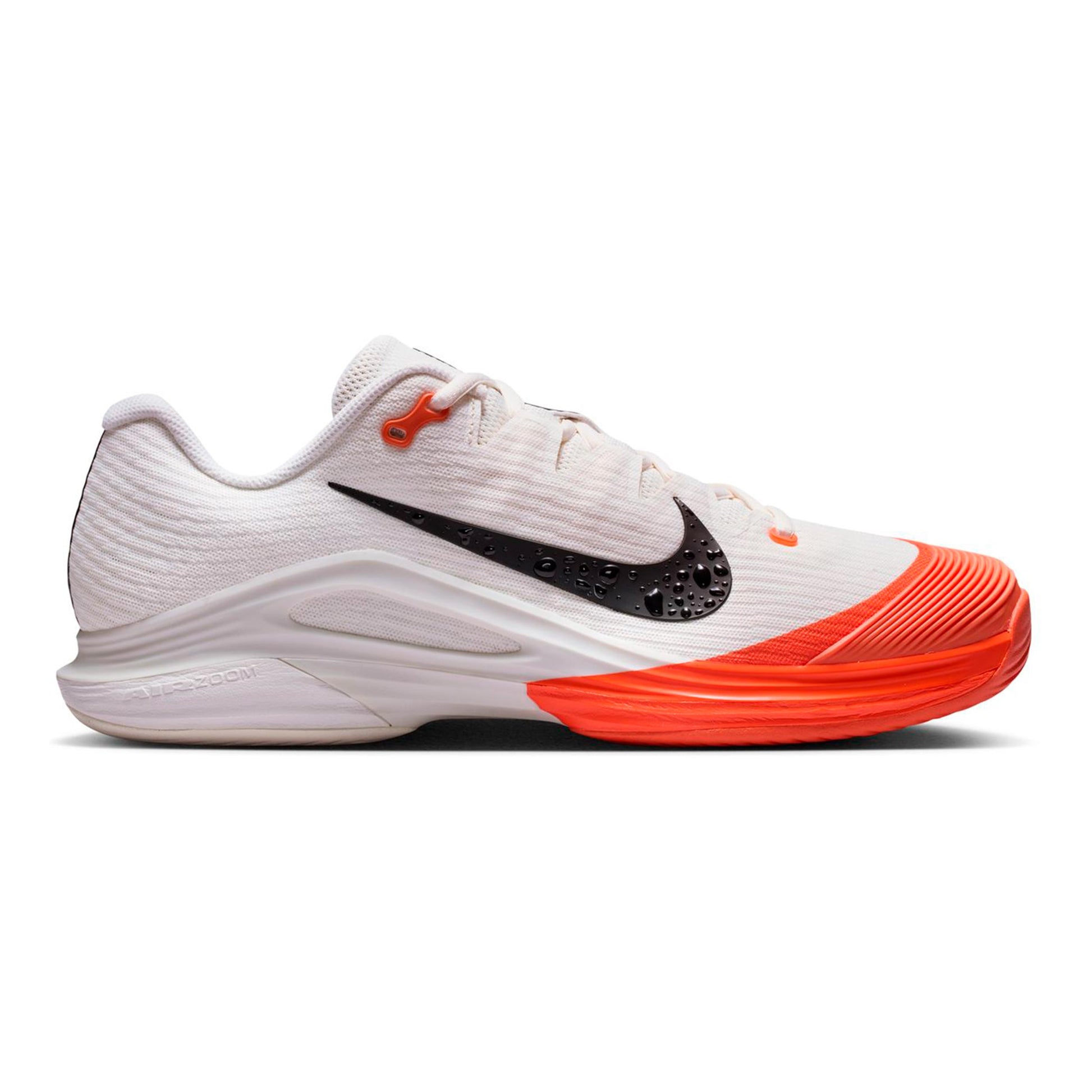 Nike M Zoom Vapor 12 Prm Obuv na všechny povrchy Muži-krémová, oranžová