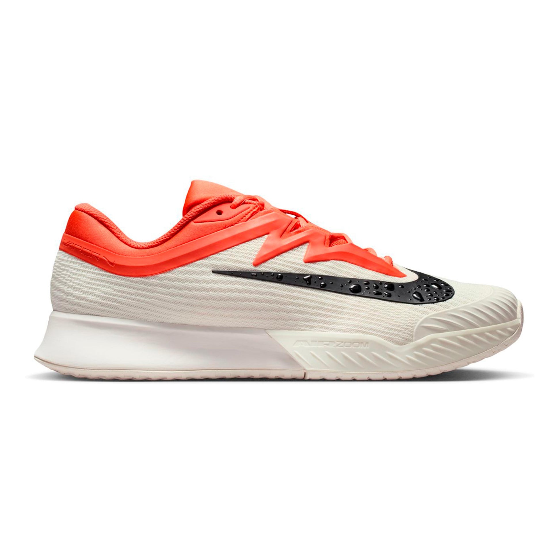 Nike Zoom Vapor Pro 3 Prm Obuv na všechny povrchy Muži-krémová, oranžová