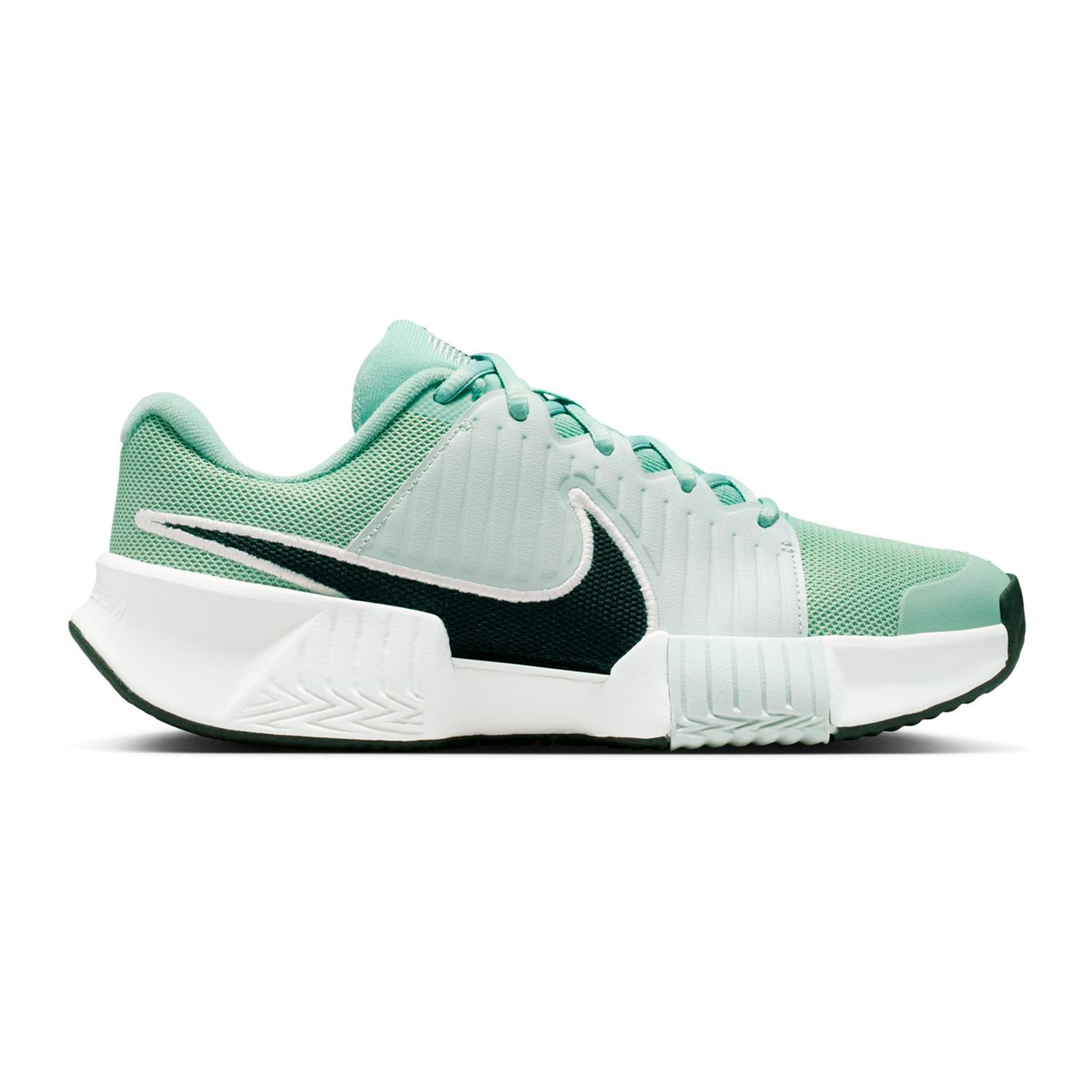 Nike Zoom Gp Challenge Pro Obuv na antuku Dámy - šalvěj, černá