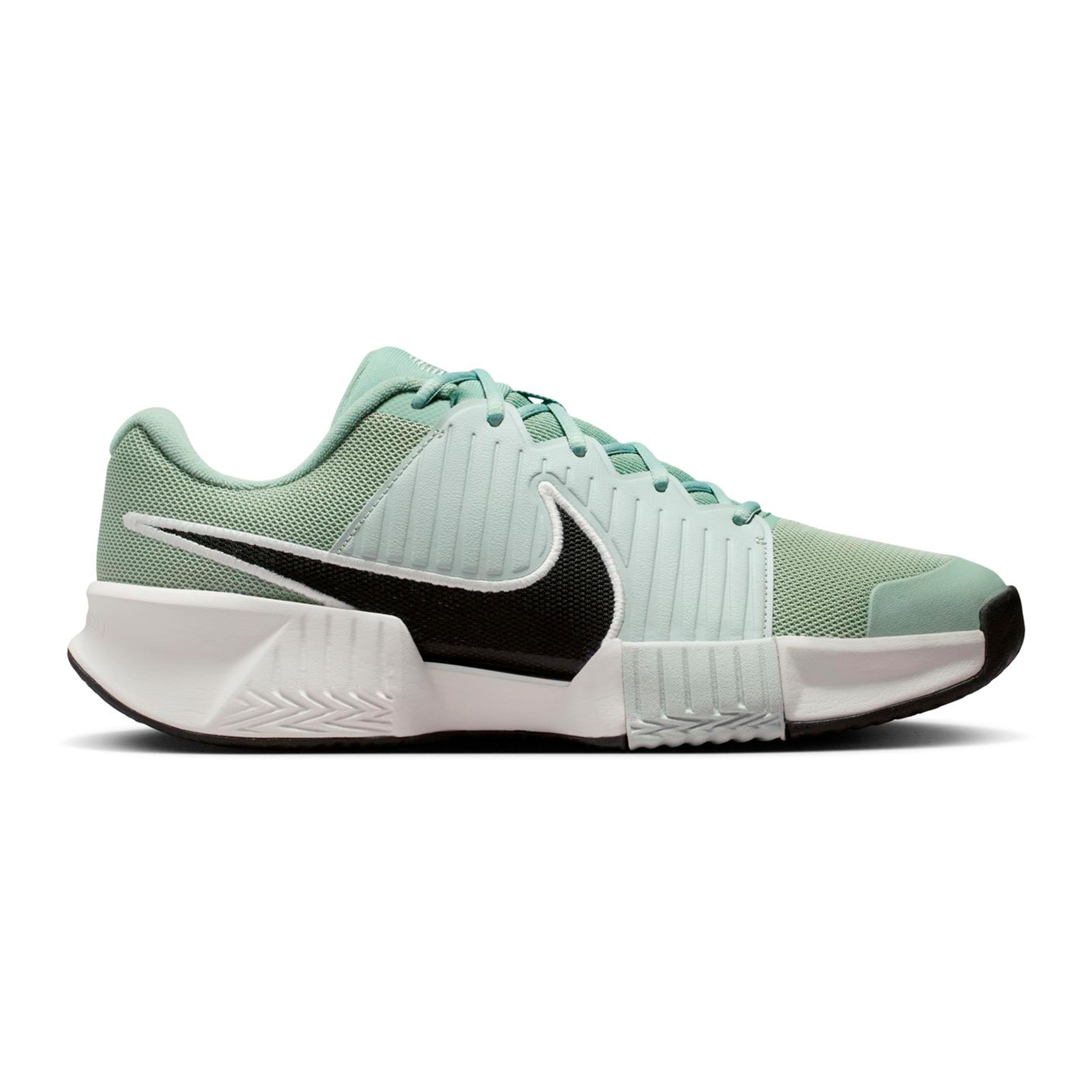 Nike Zoom GP Challenge Pro Obuv na antuku Muži - šalvěj, černá