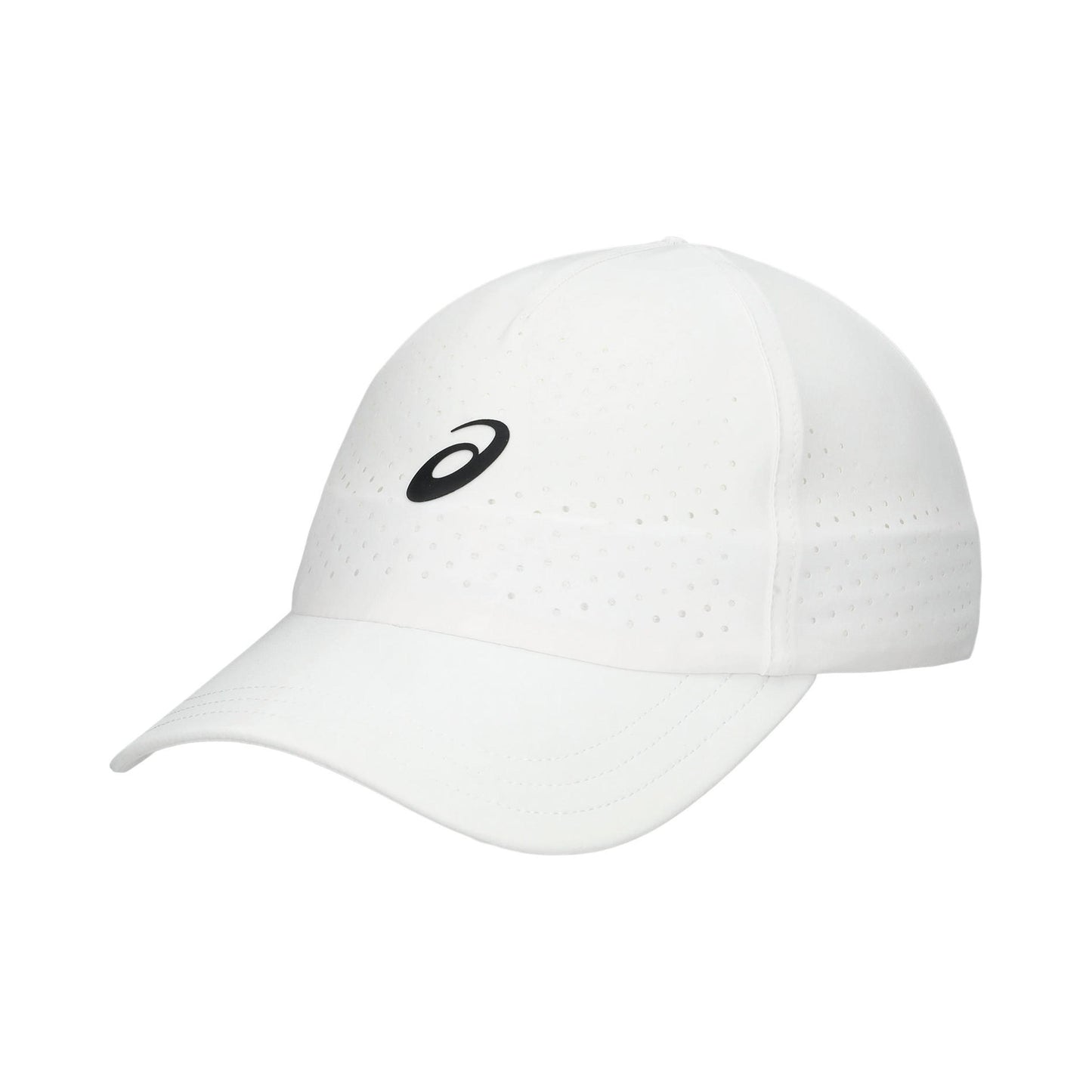 ASICS Performance Čepice Unisex-bílá