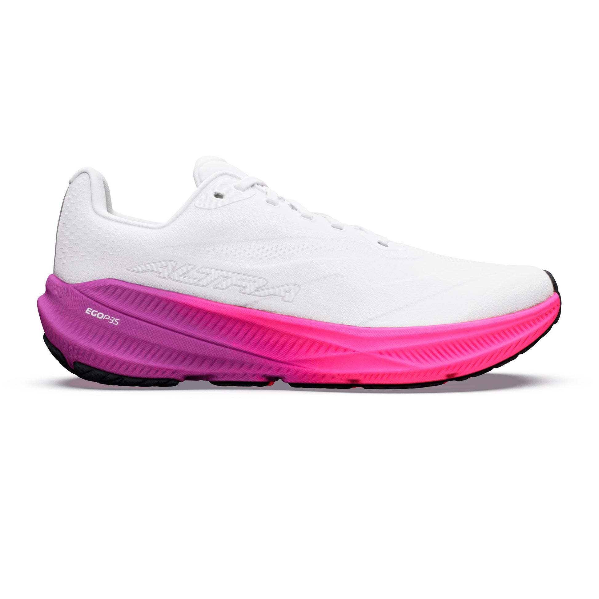 Altra Experience Flow 3 Neutrální obuv Dámy - bílá, lila