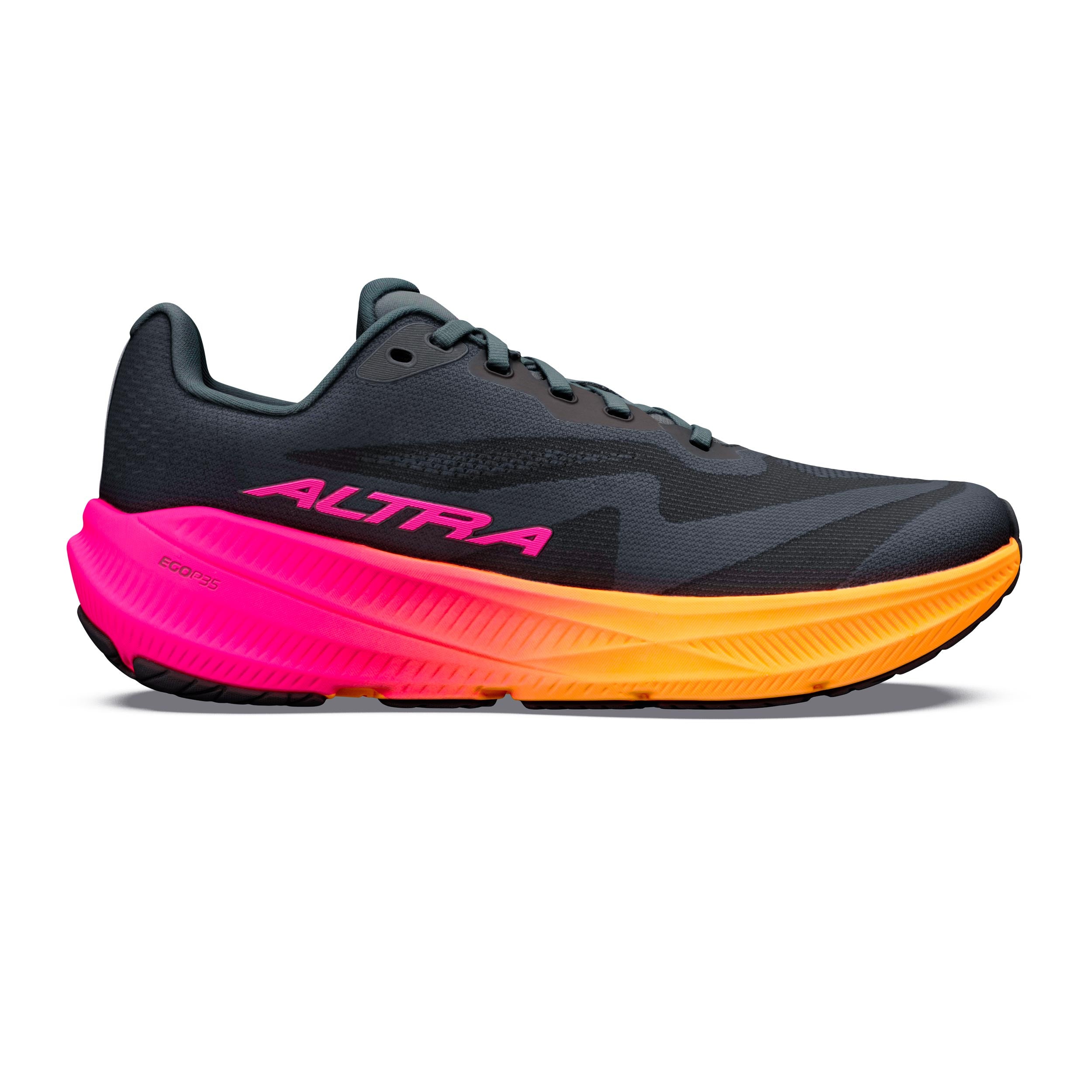 Altra Experience Flow 3 Neutrální obuv Dámy - černá, růžová