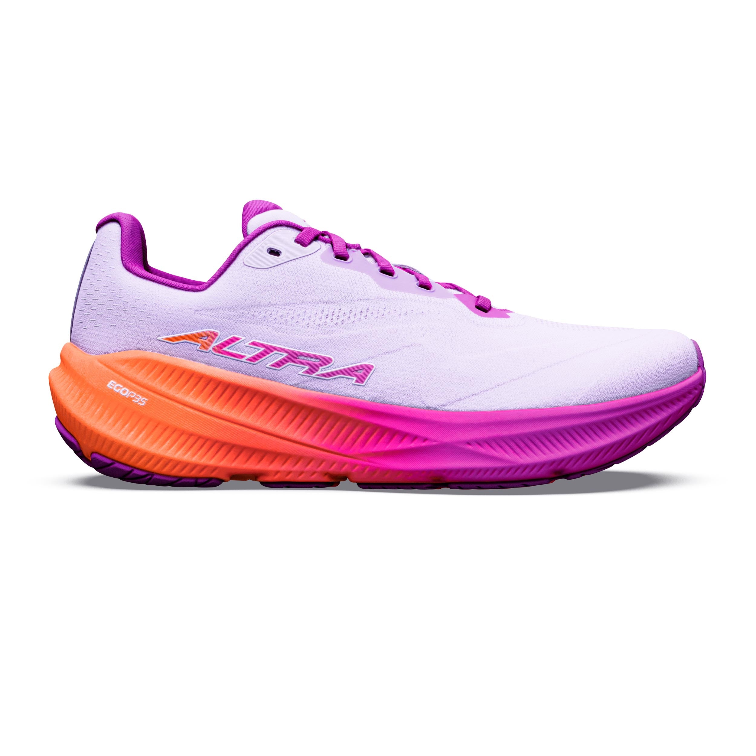 Altra Experience Flow 3 Neutrální obuv Dámy - šeříková, lila