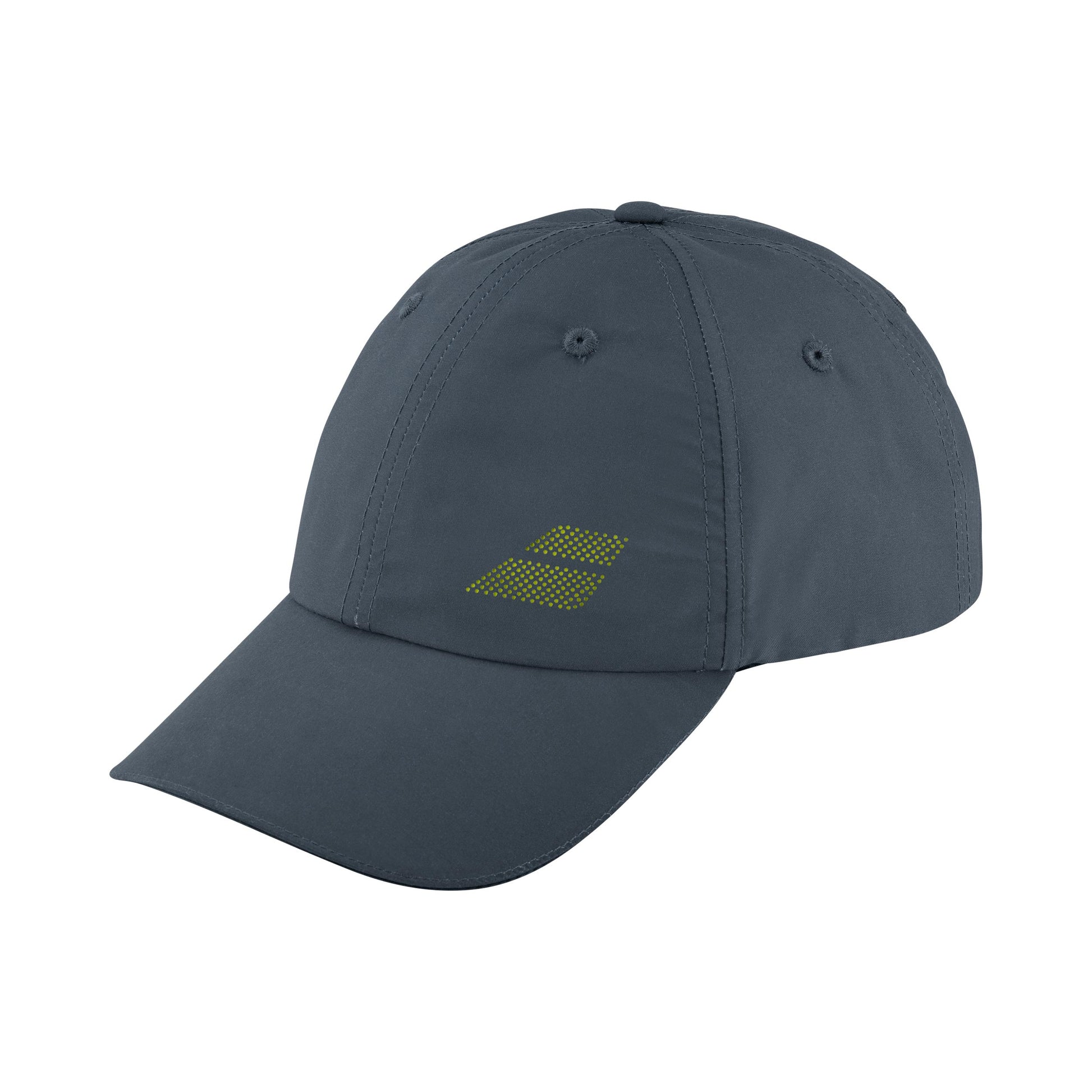 Babolat Aero Performance Čepice Unisex-šedá, žlutá