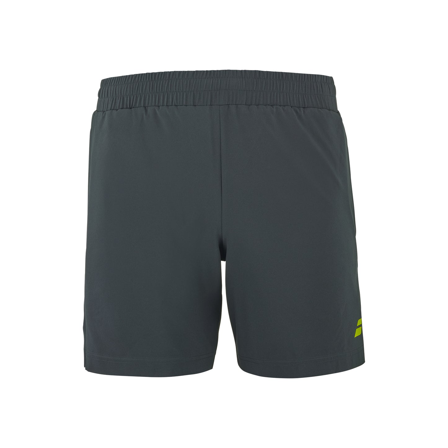 Babolat Aero Šortky Muži-šedá, žlutá