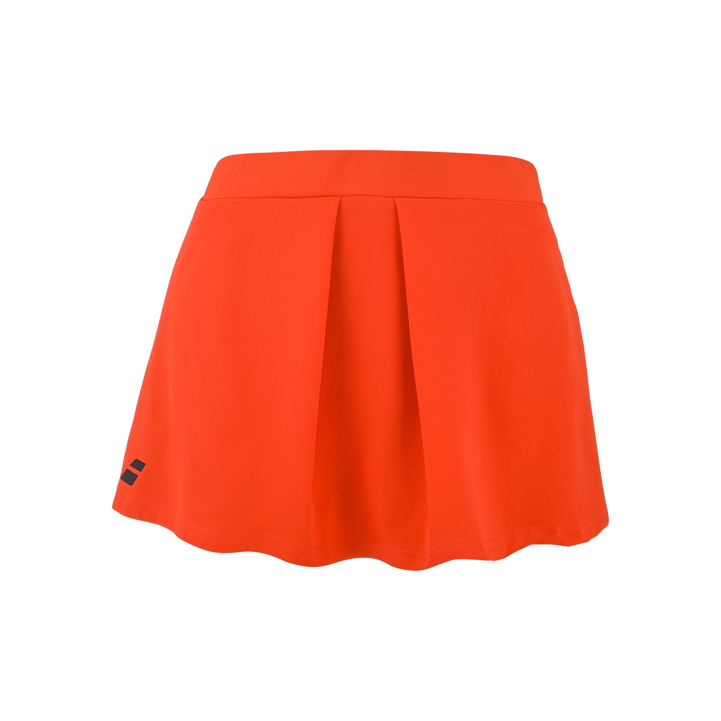Babolat Play Sukně Dívky-červená