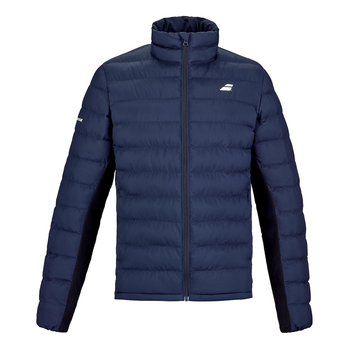 Babolat EXS Tréninková bunda Muži-tmavě modrá