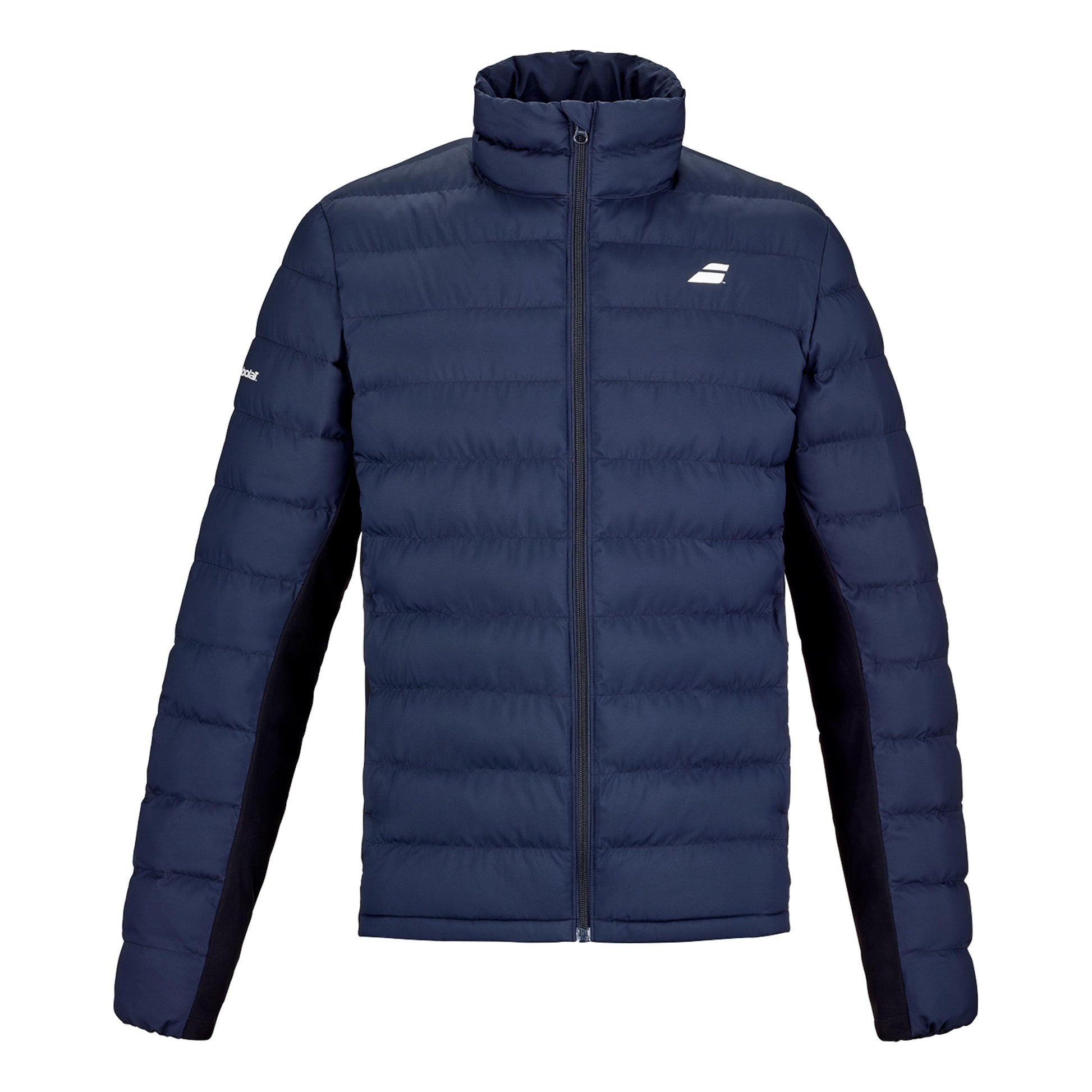 Babolat EXS Tréninková bunda Muži-tmavě modrá