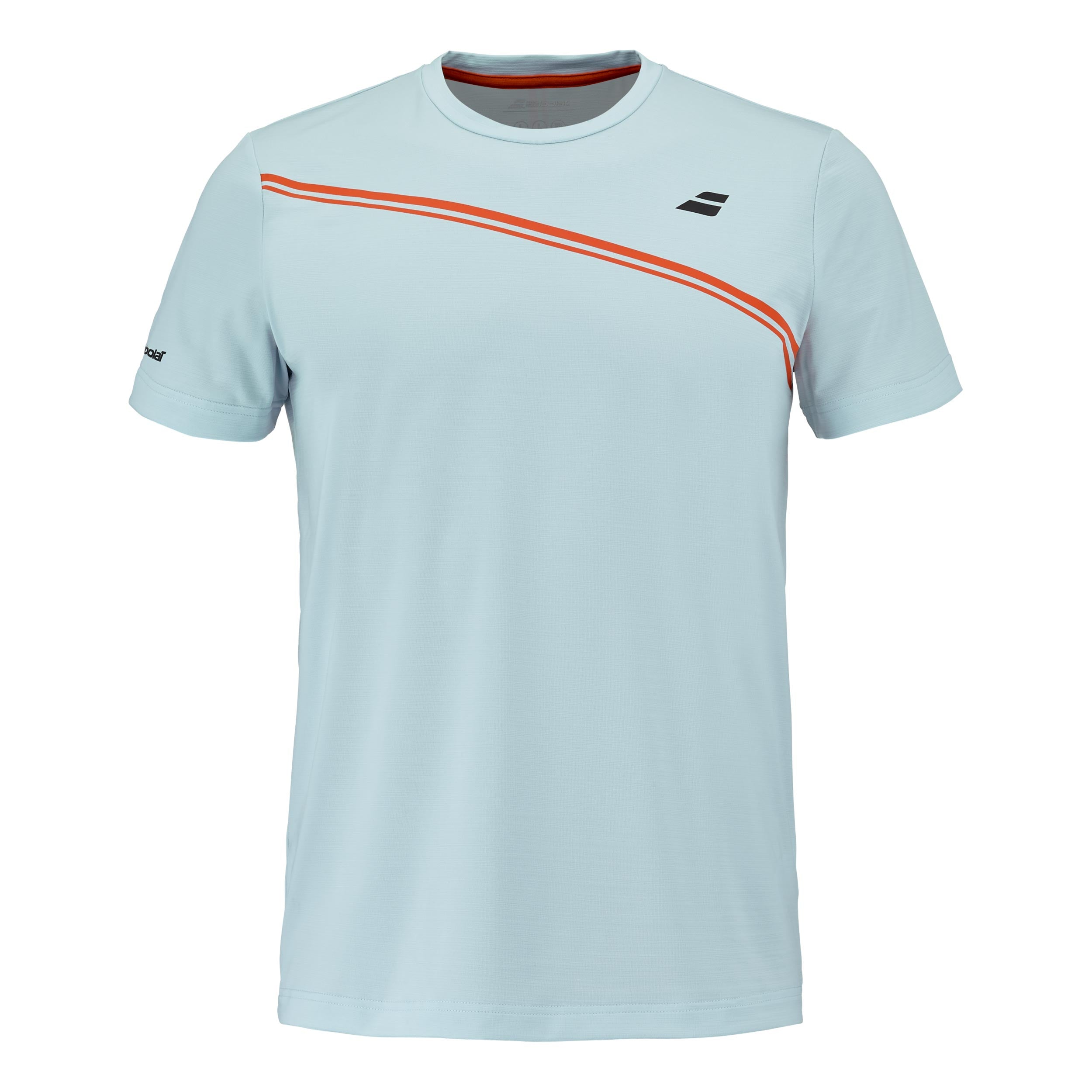 Babolat Play Tričko Muži-světle modrá