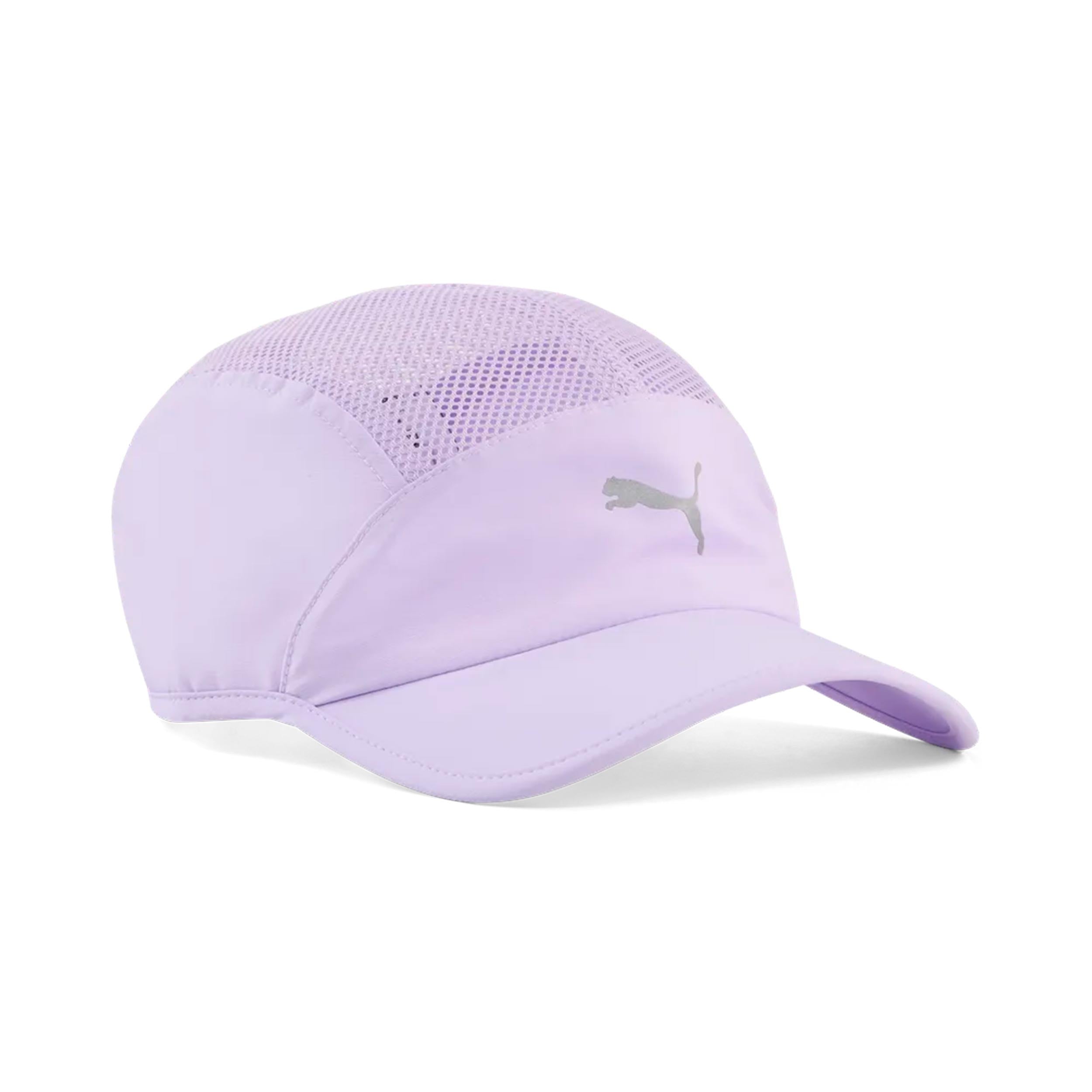 Puma Mesh  Čepice Unisex - šeříková