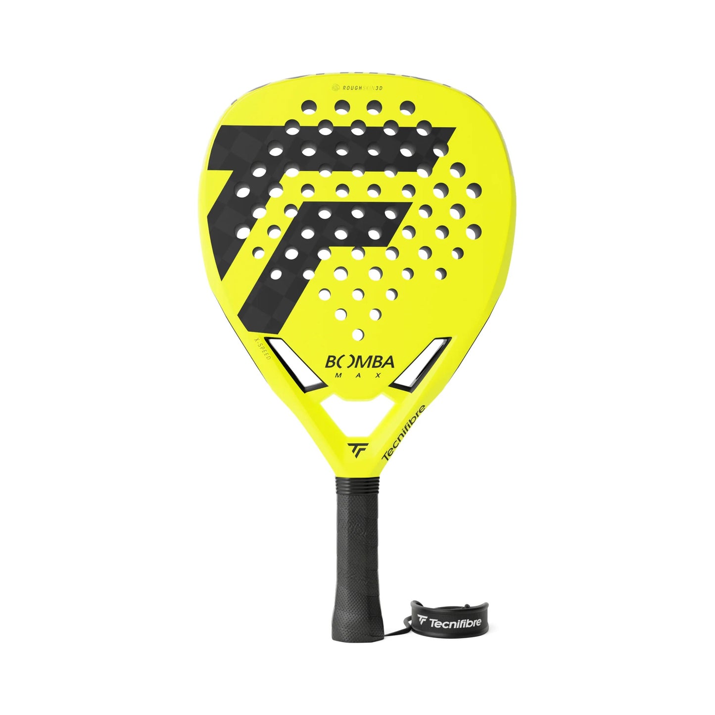 Tecnifibre Bomba Max Padelová raketa