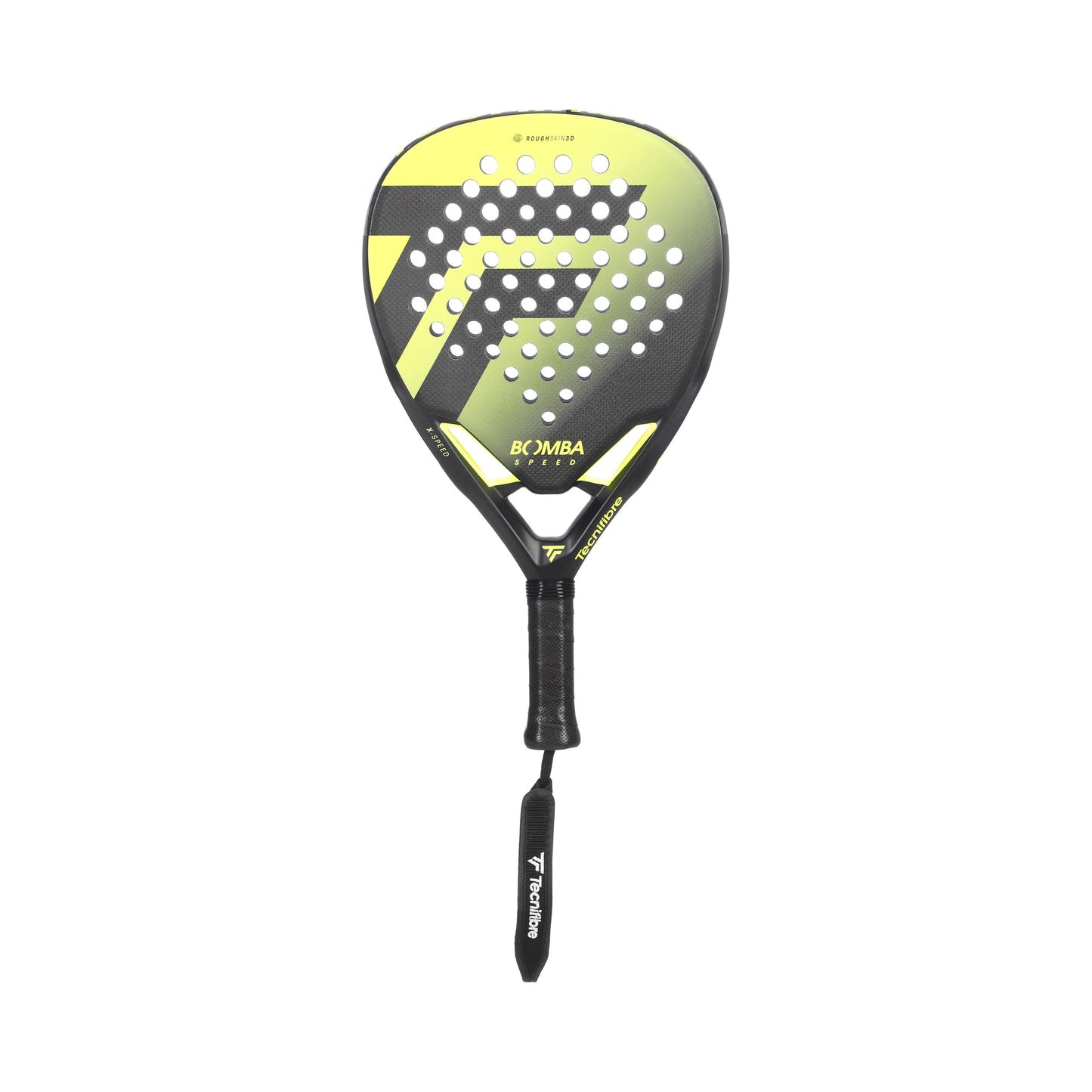 Tecnifibre Bomba Speed Padelová raketa