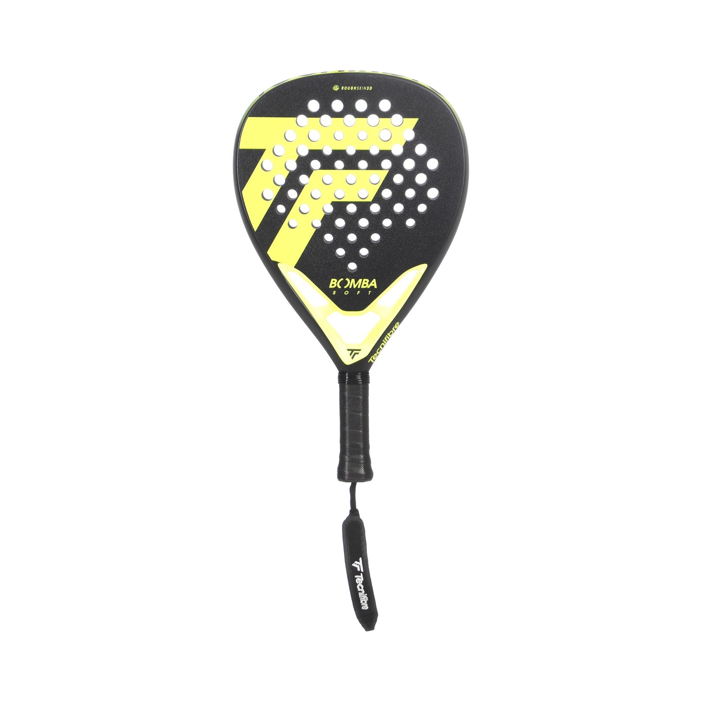 Tecnifibre Bomba Soft Padelová raketa