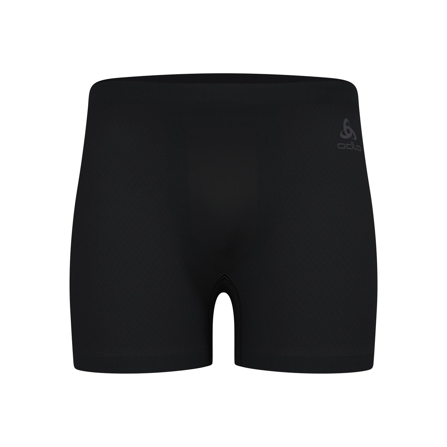 Odlo Merino PW 140 Seamless Trenýrky Muži-černá