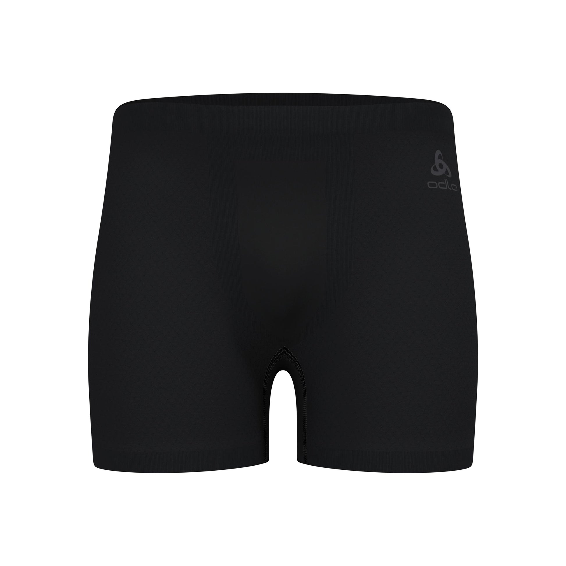Odlo Merino PW 140 Seamless Trenýrky Muži-černá