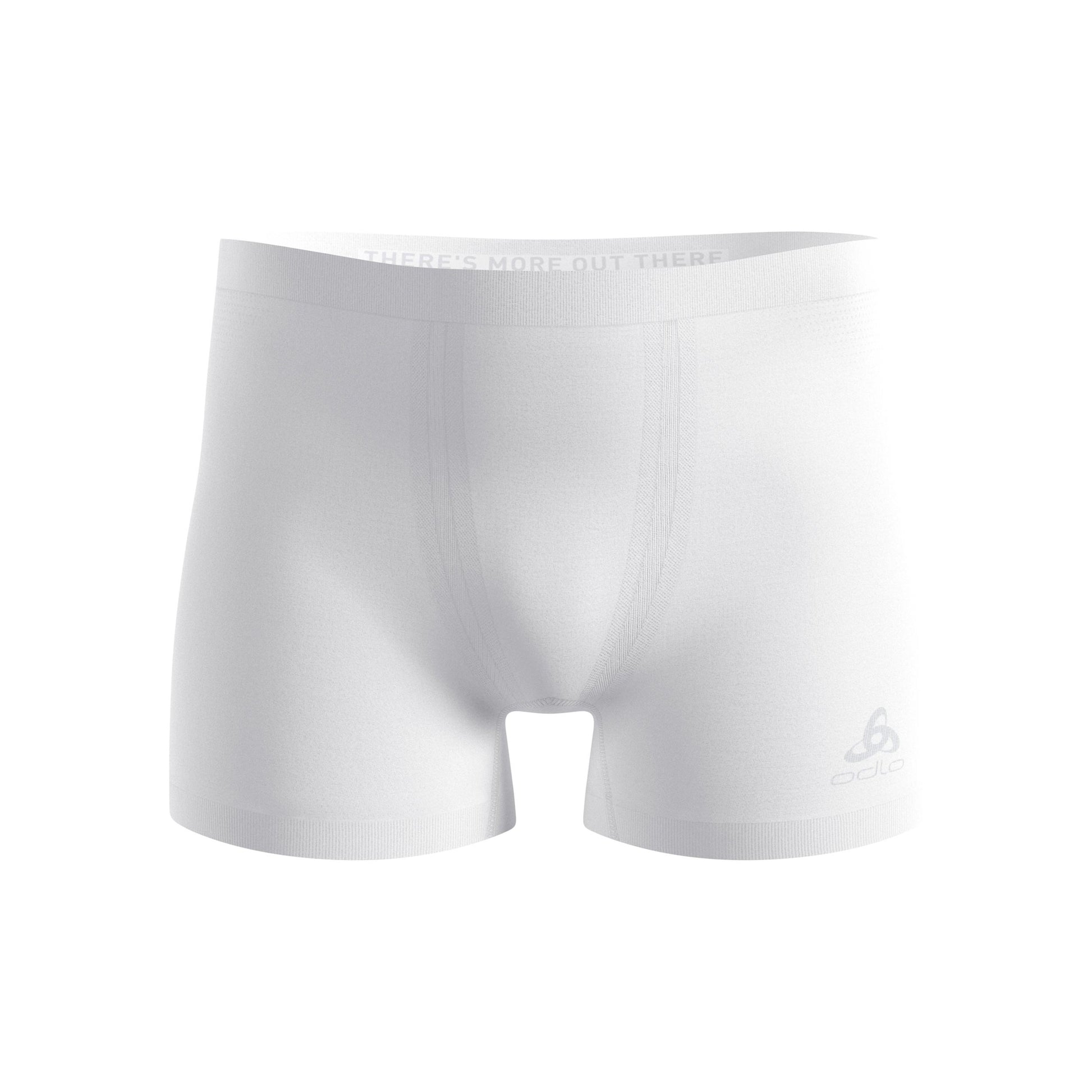 Odlo Performance X-Light Trenýrky Muži-bílá