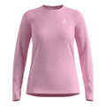 Essential Seamless  Běžecké tričko Dámy - růžová