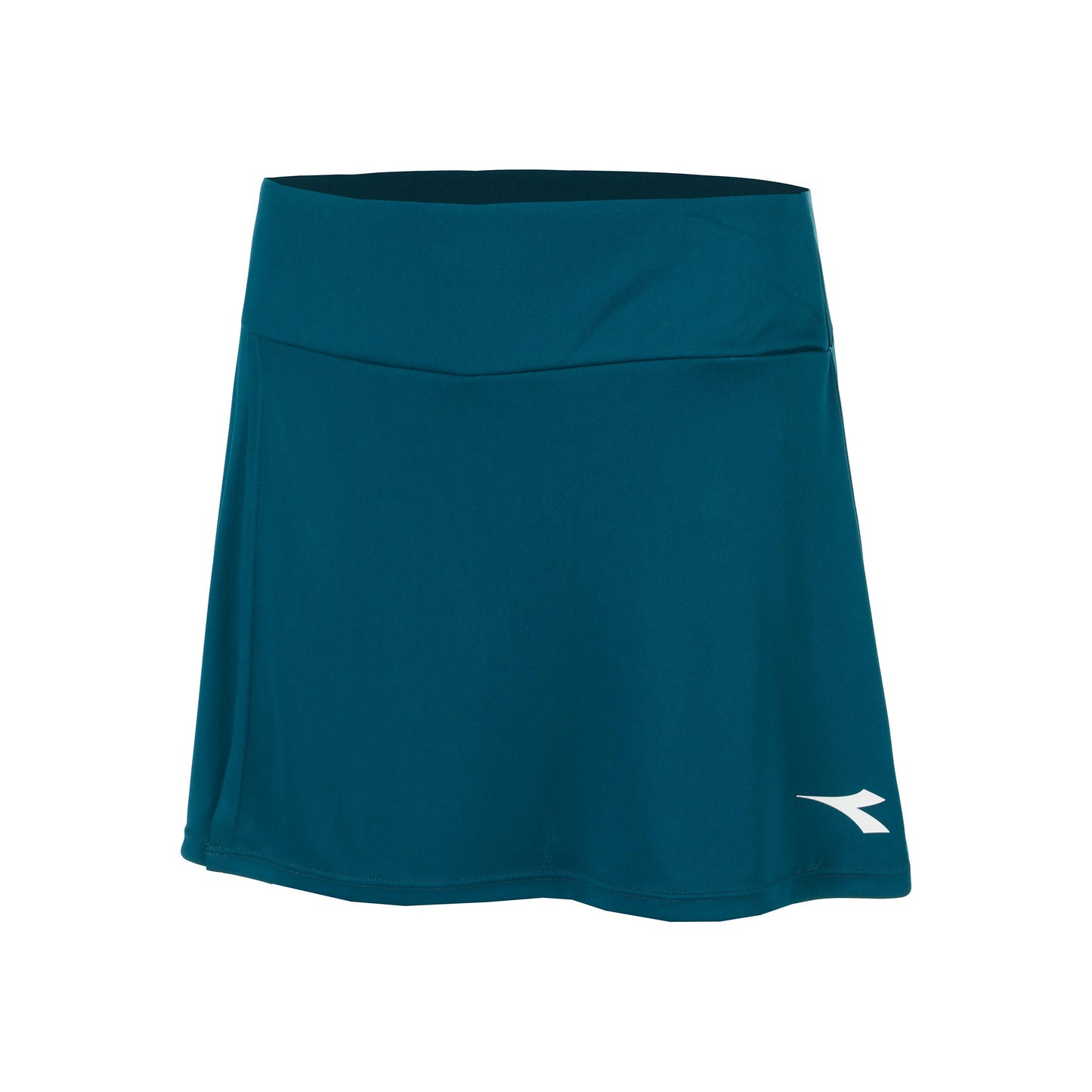 Diadora Court Sukně Dámy-tmavě zelená