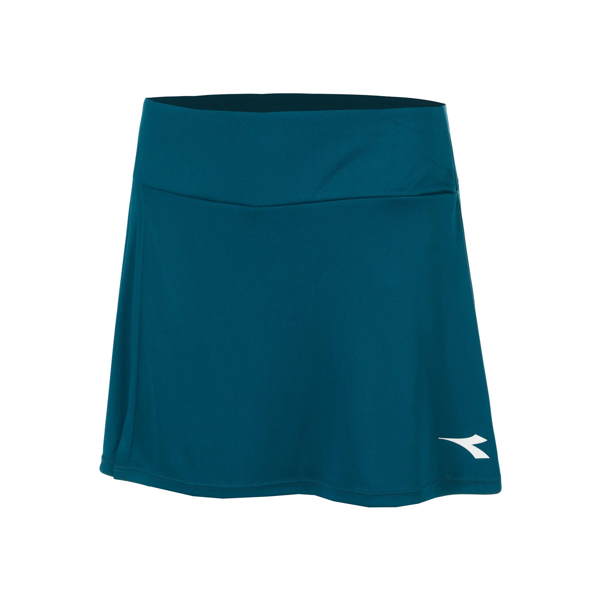 Diadora Court Sukně Dámy-tmavě zelená