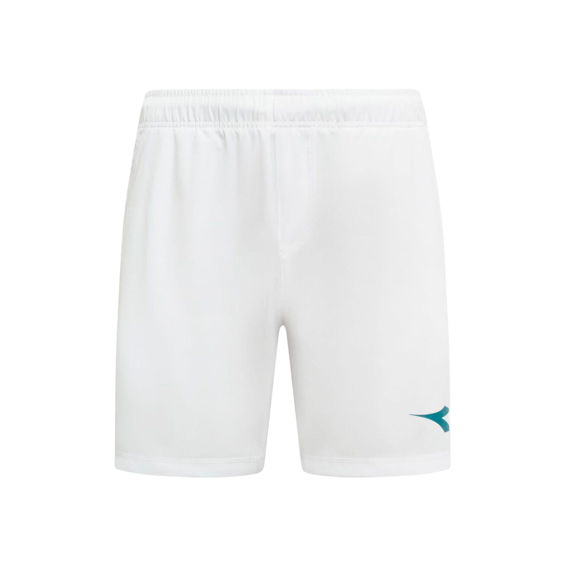 Diadora Court Šortky Muži-bílá