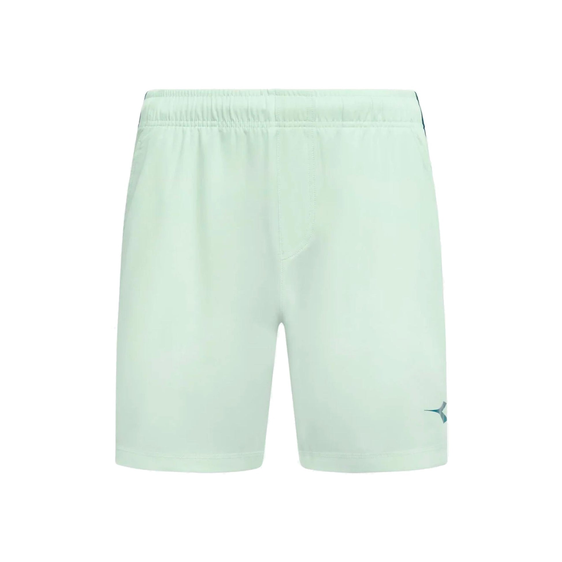 Diadora Court Šortky Muži-zelená