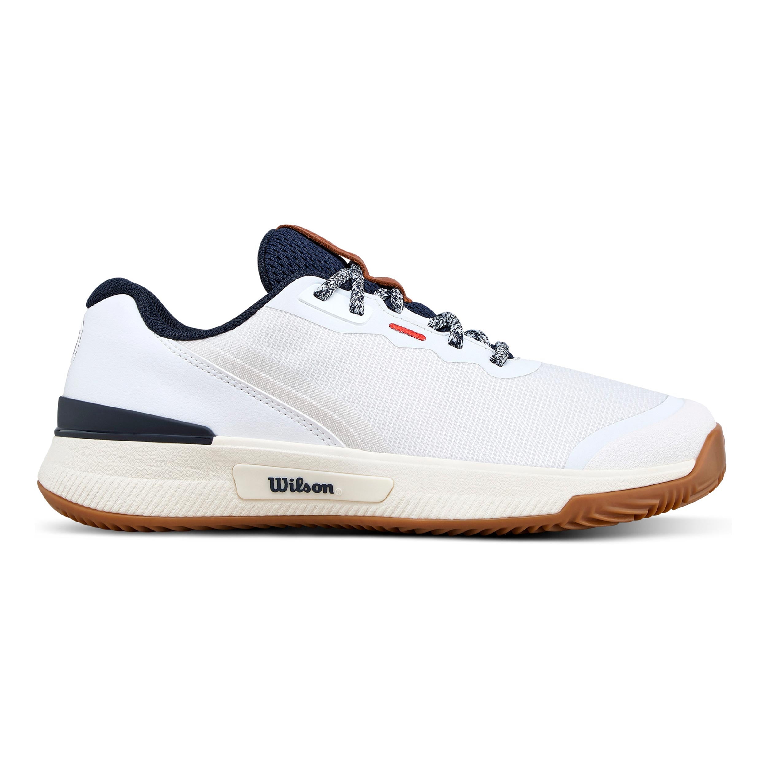 Wilson Intrigue Pro Obuv na antuku Dámy-bílá, tmavě modrá