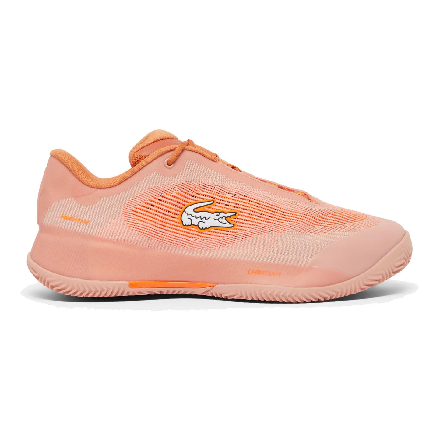 Lacoste AG-LT Pro Clay Court Obuv na antuku Muži-apricot, rez