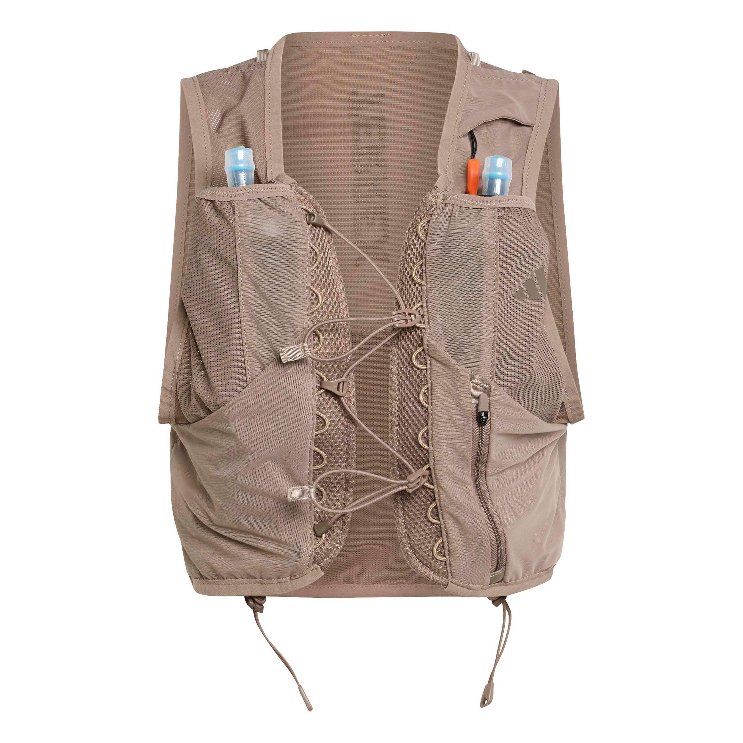 adidas Terrex Terrex TRL 2,5L Backpack - hnědá