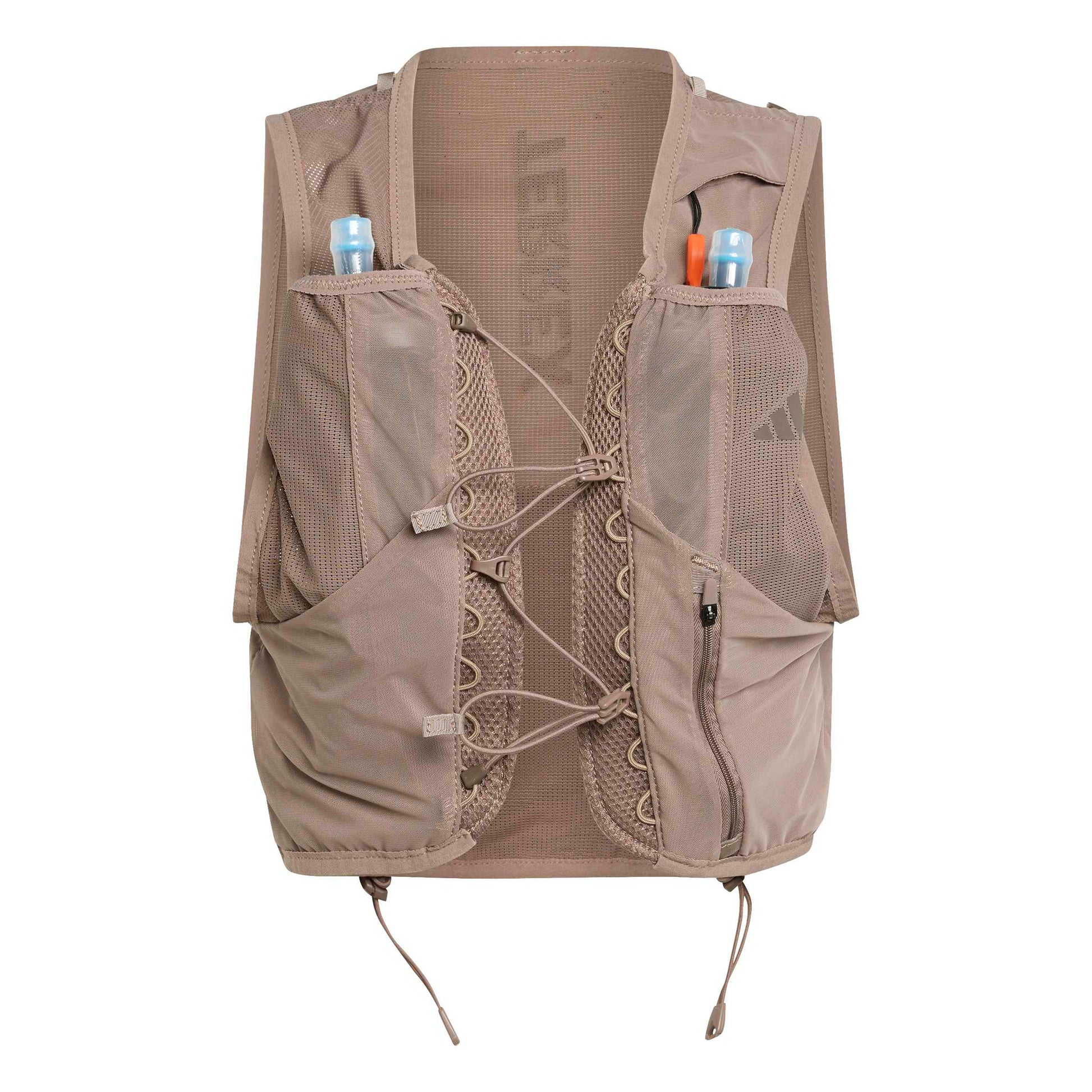 adidas Terrex Terrex TRL 2,5L Backpack - hnědá