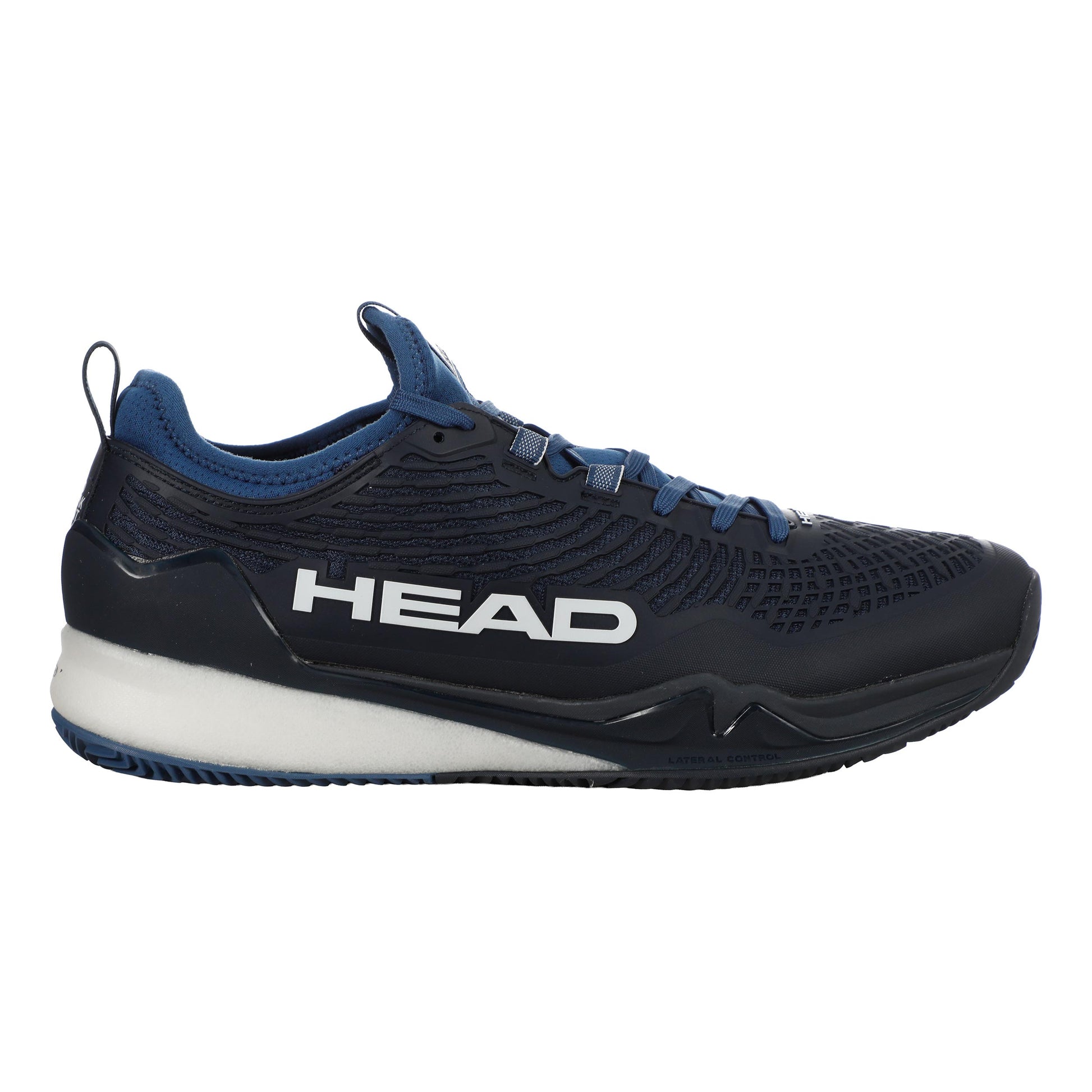 HEAD Endure Pro  Obuv na antuku Muži-tmavě modrá, tmavě modrá
