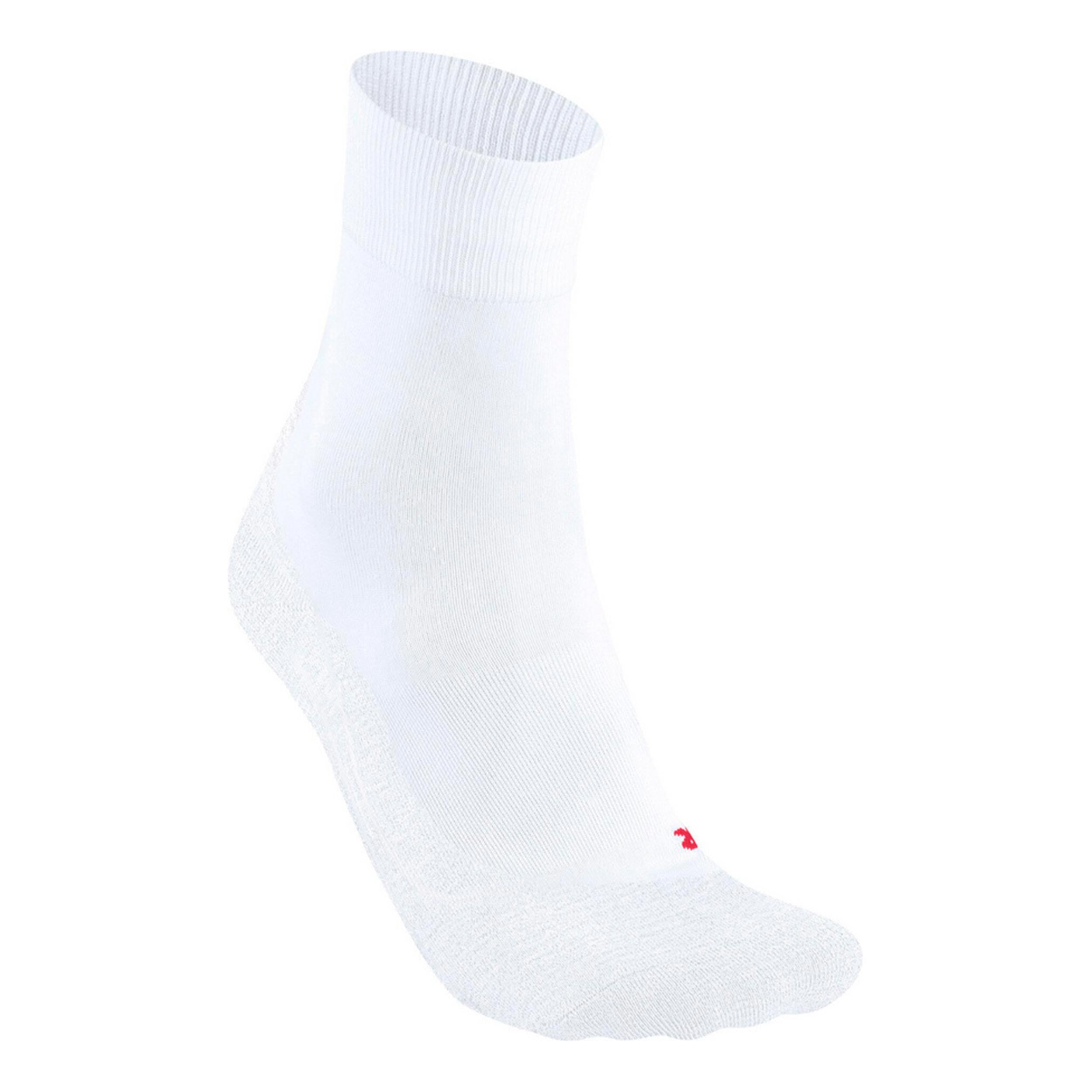 Falke RU4 Endurance Compression Kompresní ponožky Dámy - bílá, bílá